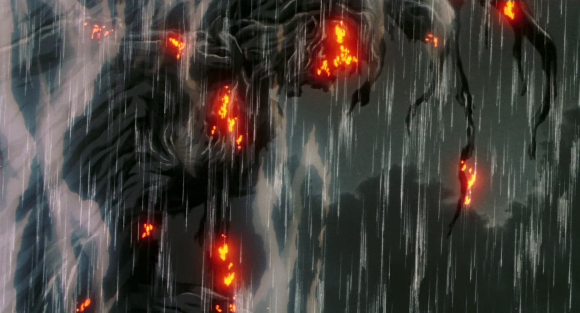 Vampire Hunter D: Bloodlust Ep 1: Vampire Hunter D: Bloodlust @ 00:53:20
