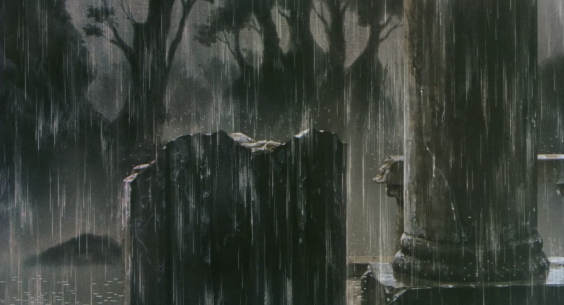 Vampire Hunter D: Bloodlust Ep 1: Vampire Hunter D: Bloodlust @ 00:53:26