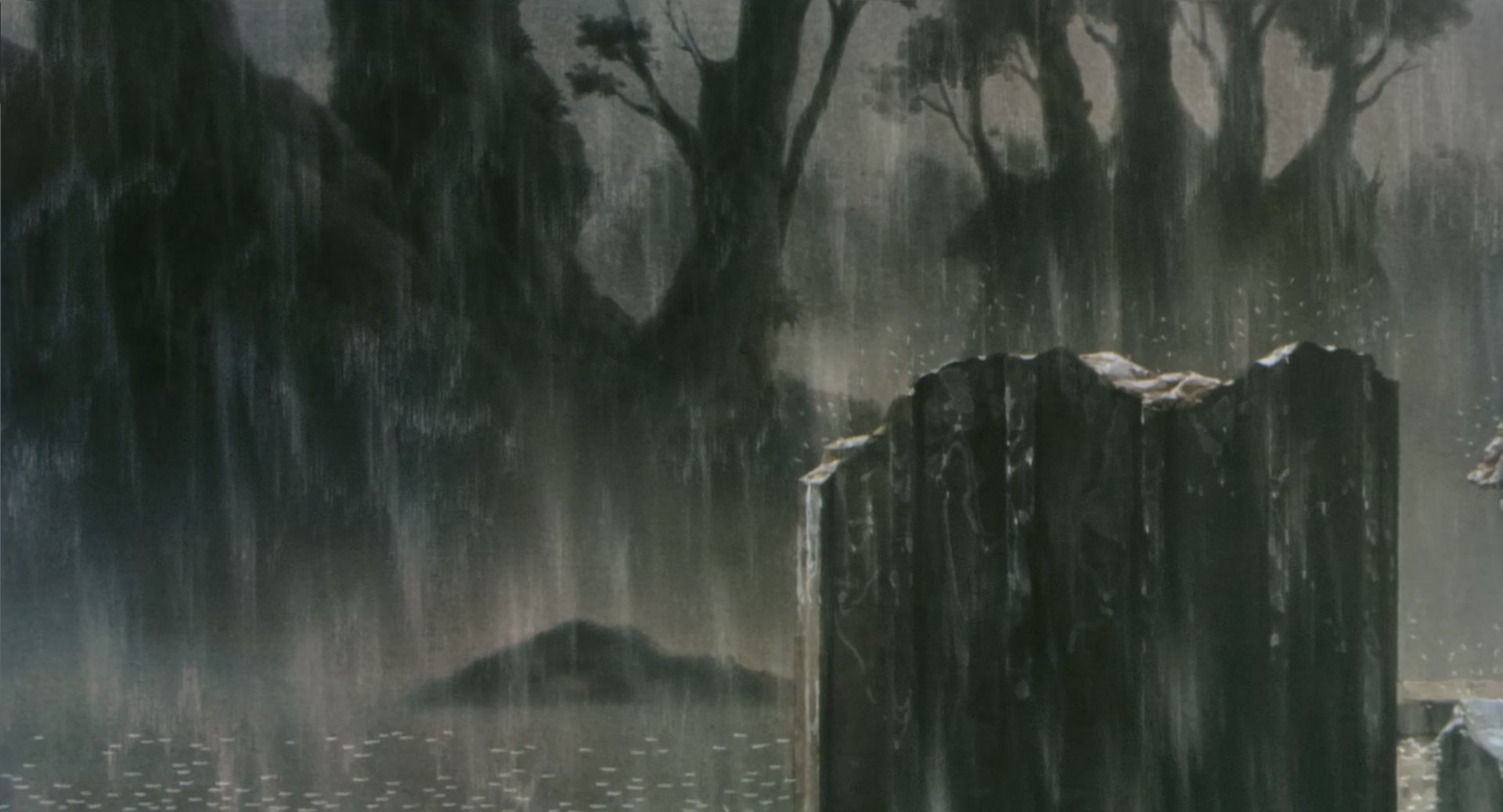 Vampire Hunter D: Bloodlust Ep 1: Vampire Hunter D: Bloodlust @ 00:53:29
