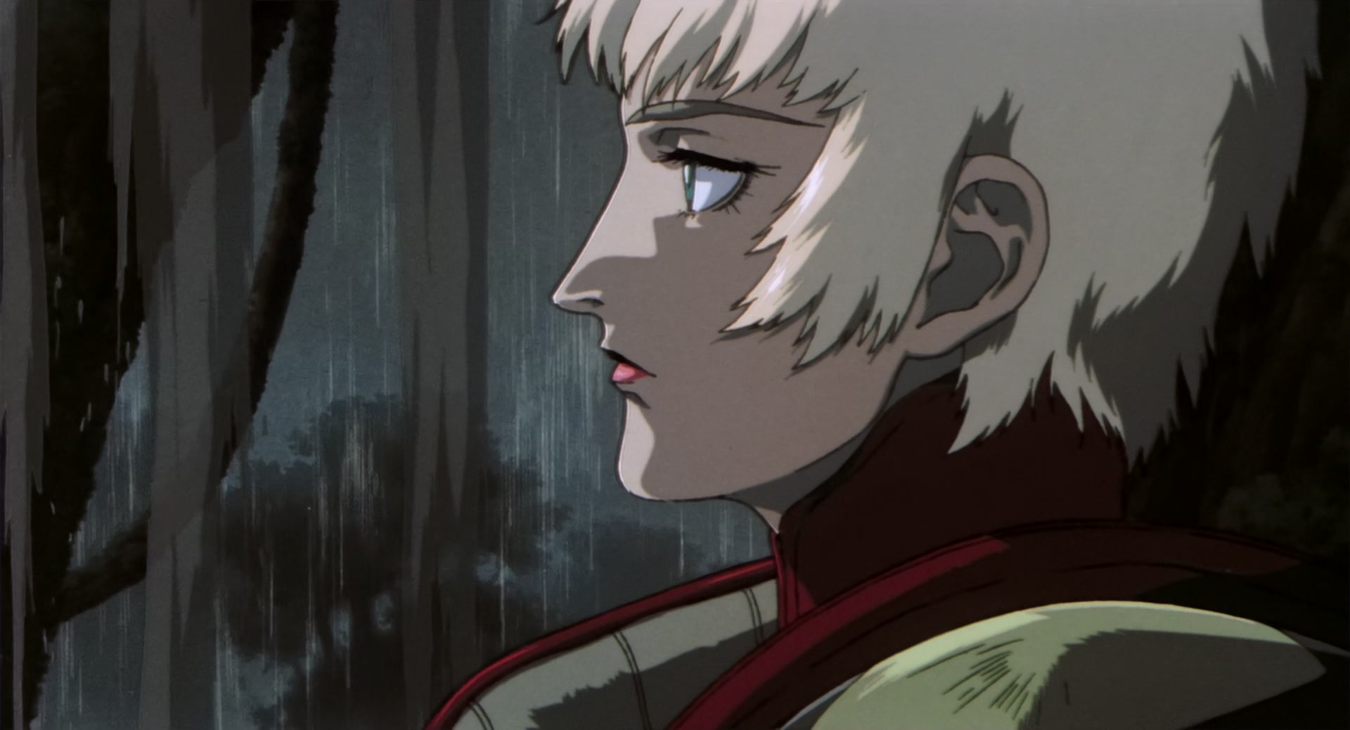 Vampire Hunter D: Bloodlust Ep 1: Vampire Hunter D: Bloodlust @ 00:53:37
