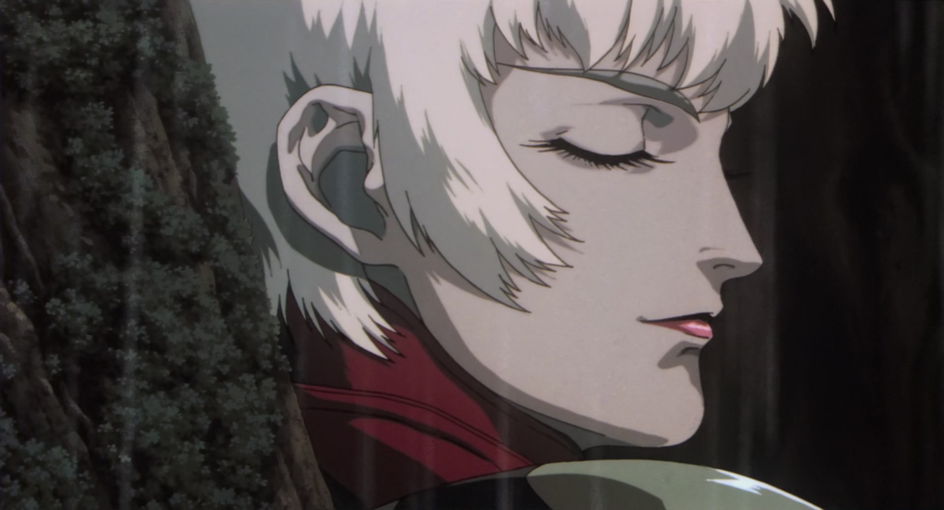 Vampire Hunter D: Bloodlust Ep 1: Vampire Hunter D: Bloodlust @ 00:54:32