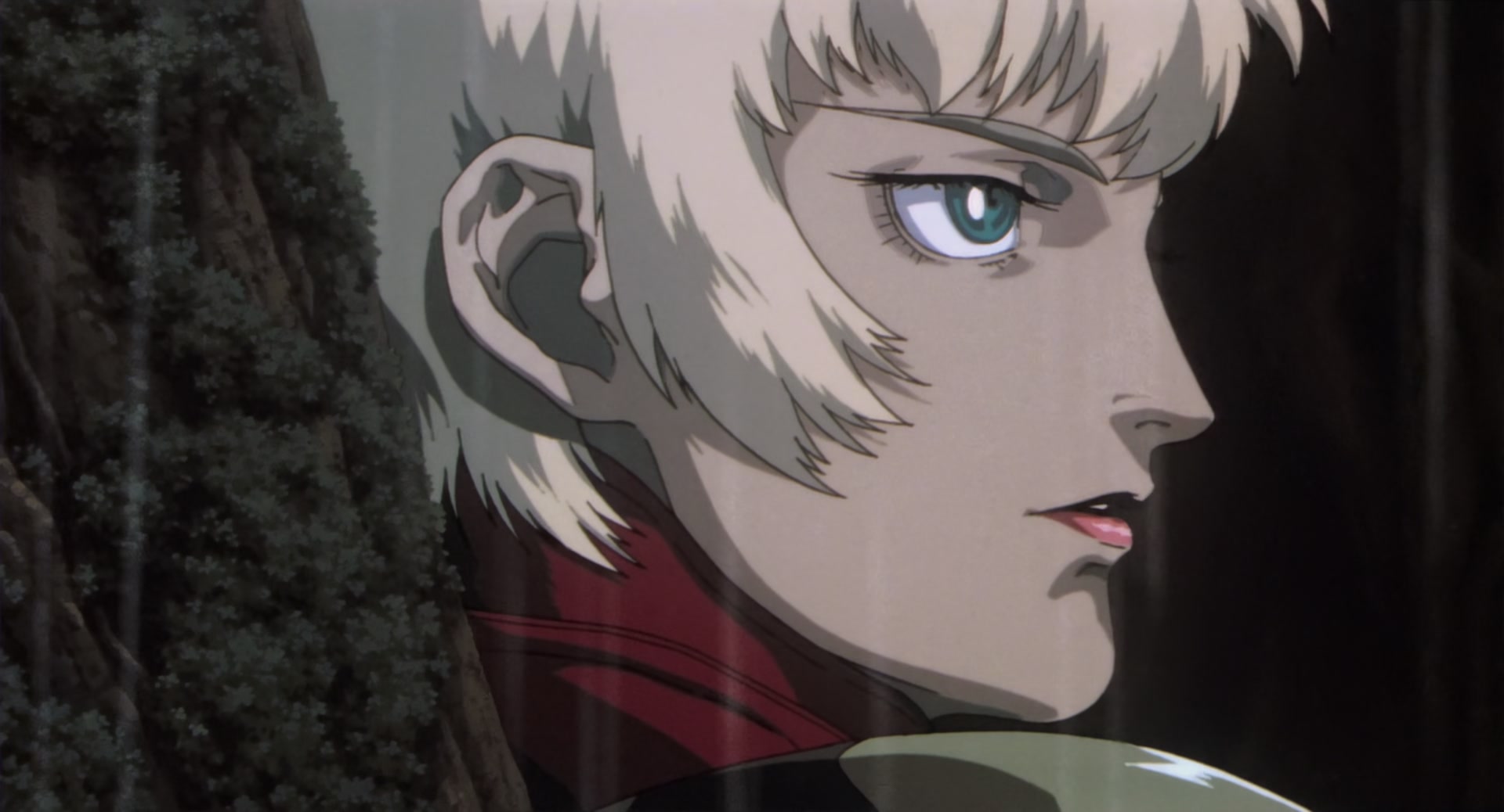 Vampire Hunter D: Bloodlust Ep 1: Vampire Hunter D: Bloodlust @ 00:54:41