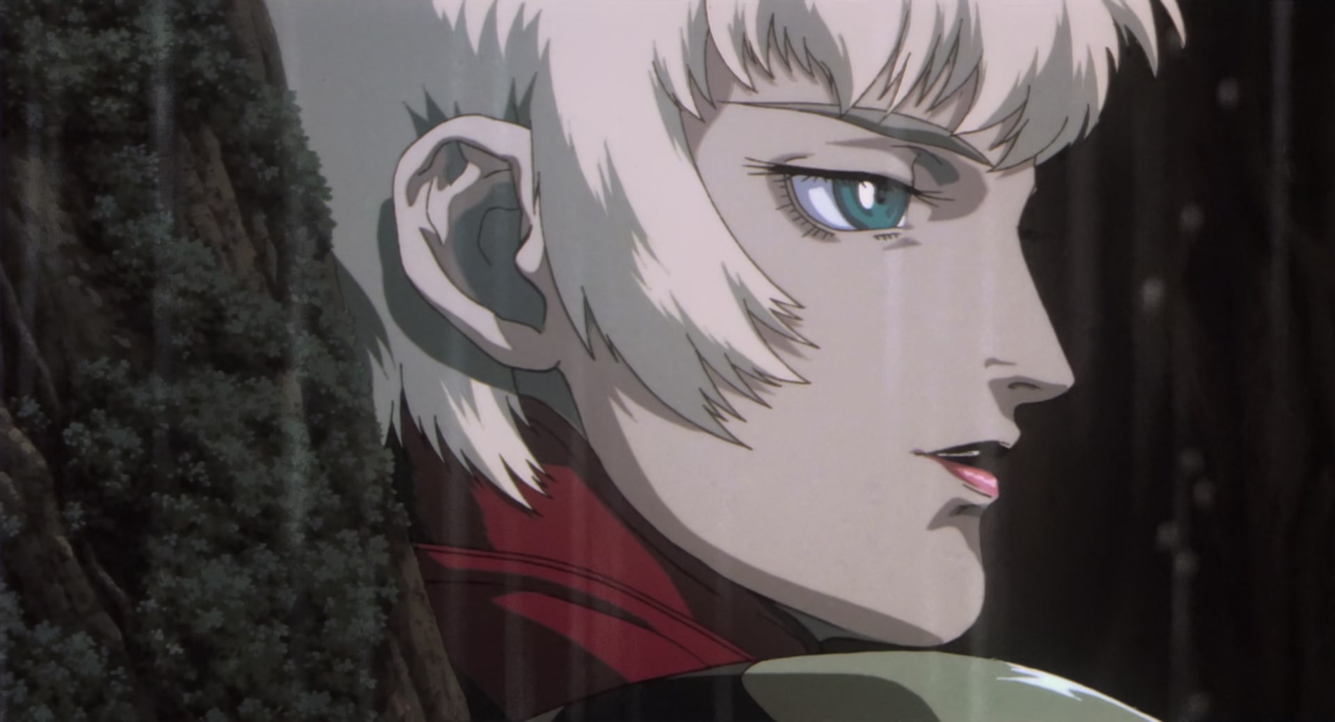 Vampire Hunter D: Bloodlust Ep 1: Vampire Hunter D: Bloodlust @ 00:55:18
