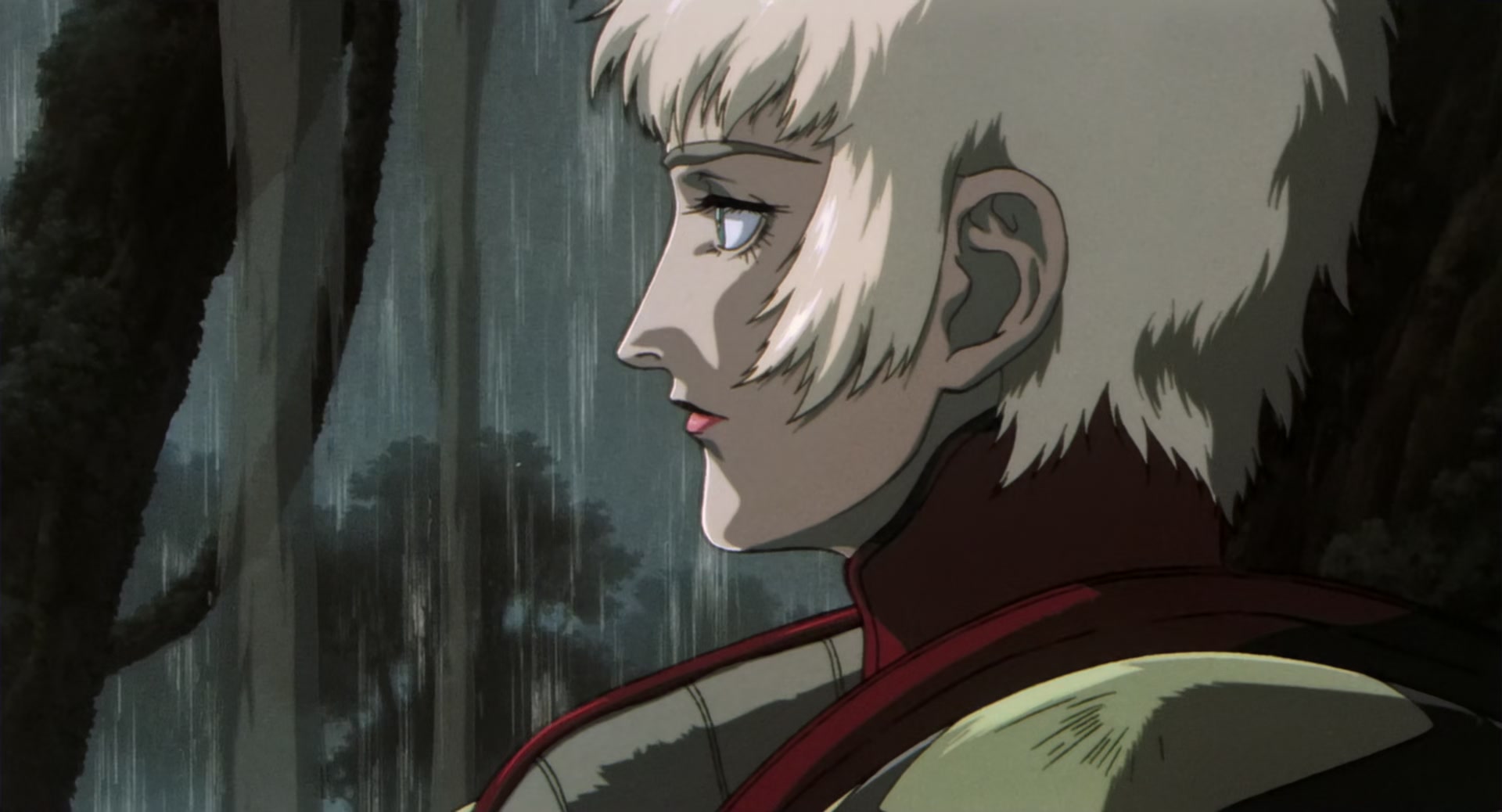 Vampire Hunter D: Bloodlust Ep 1: Vampire Hunter D: Bloodlust @ 00:55:41
