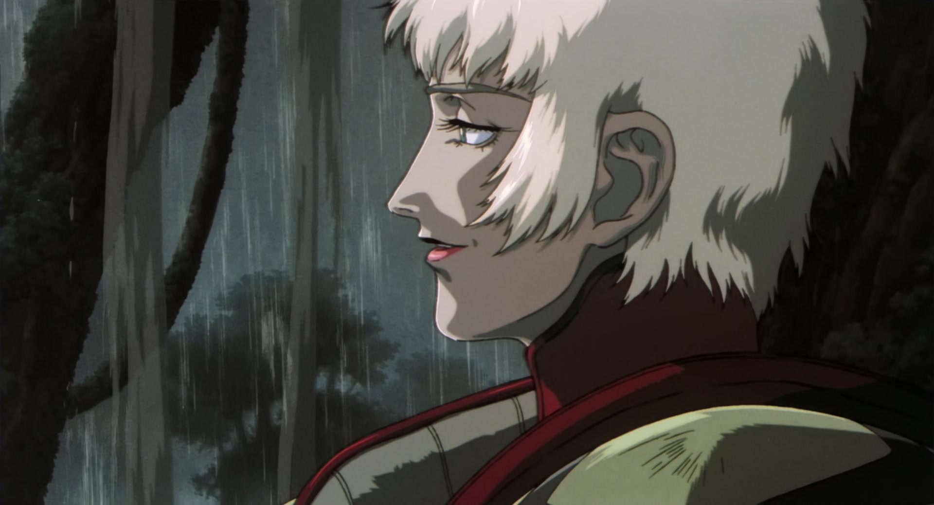 Vampire Hunter D: Bloodlust Ep 1: Vampire Hunter D: Bloodlust @ 00:55:44