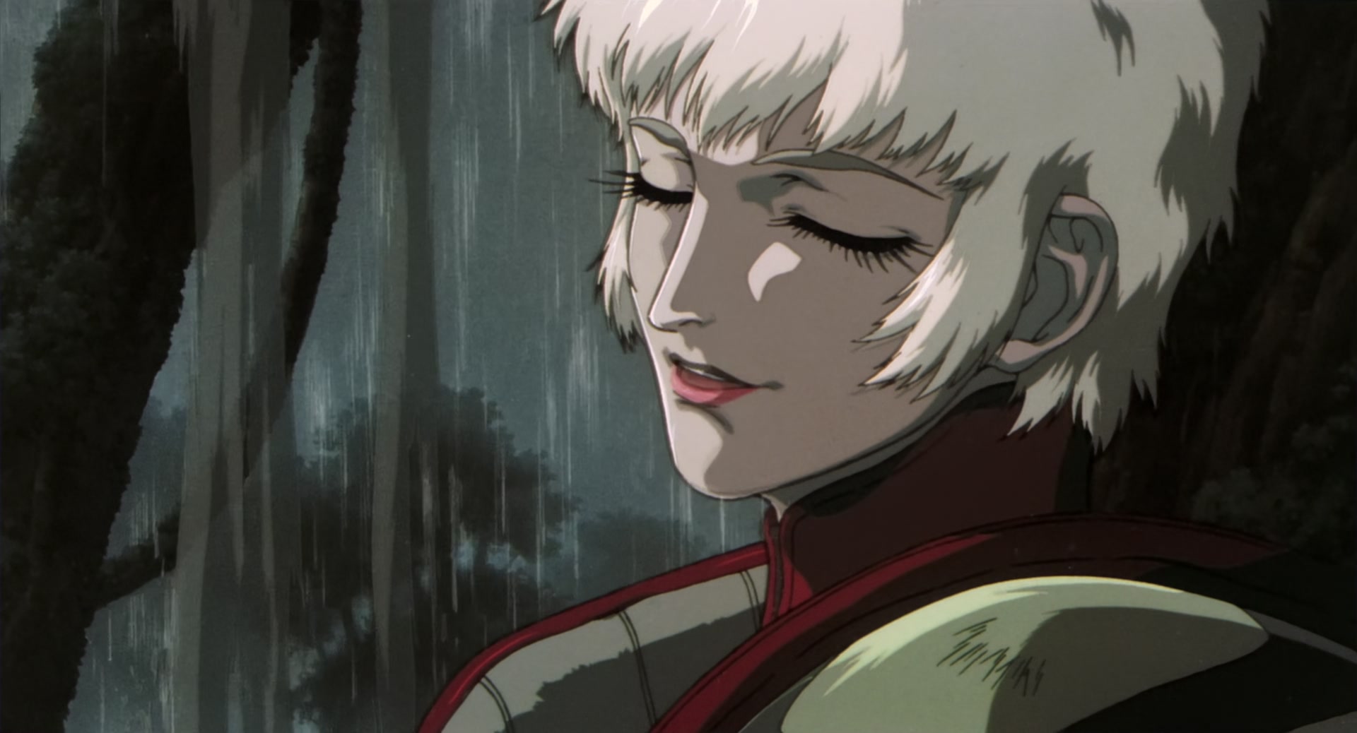 Vampire Hunter D: Bloodlust Ep 1: Vampire Hunter D: Bloodlust @ 00:55:50