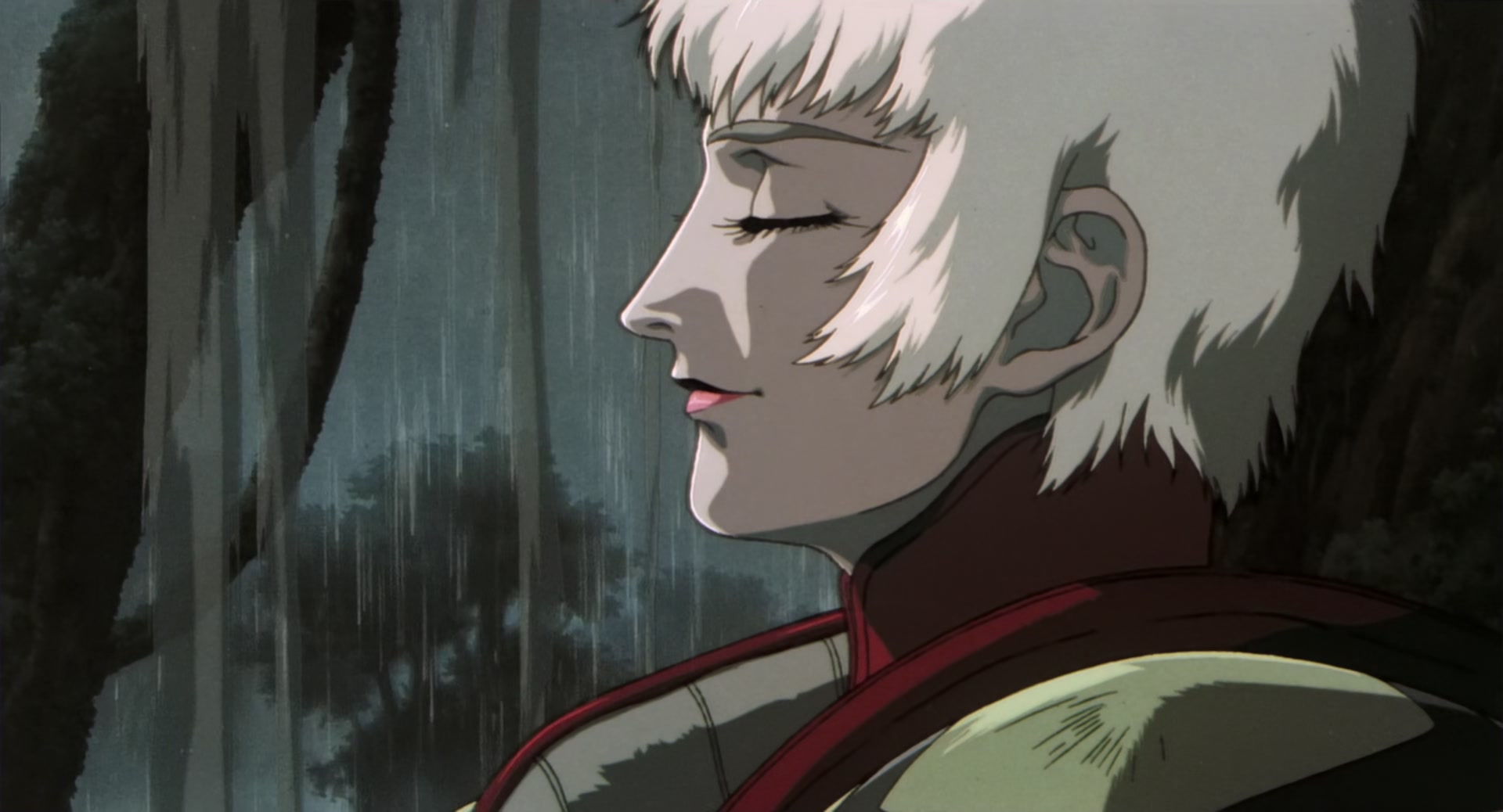 Vampire Hunter D: Bloodlust Ep 1: Vampire Hunter D: Bloodlust @ 00:55:58