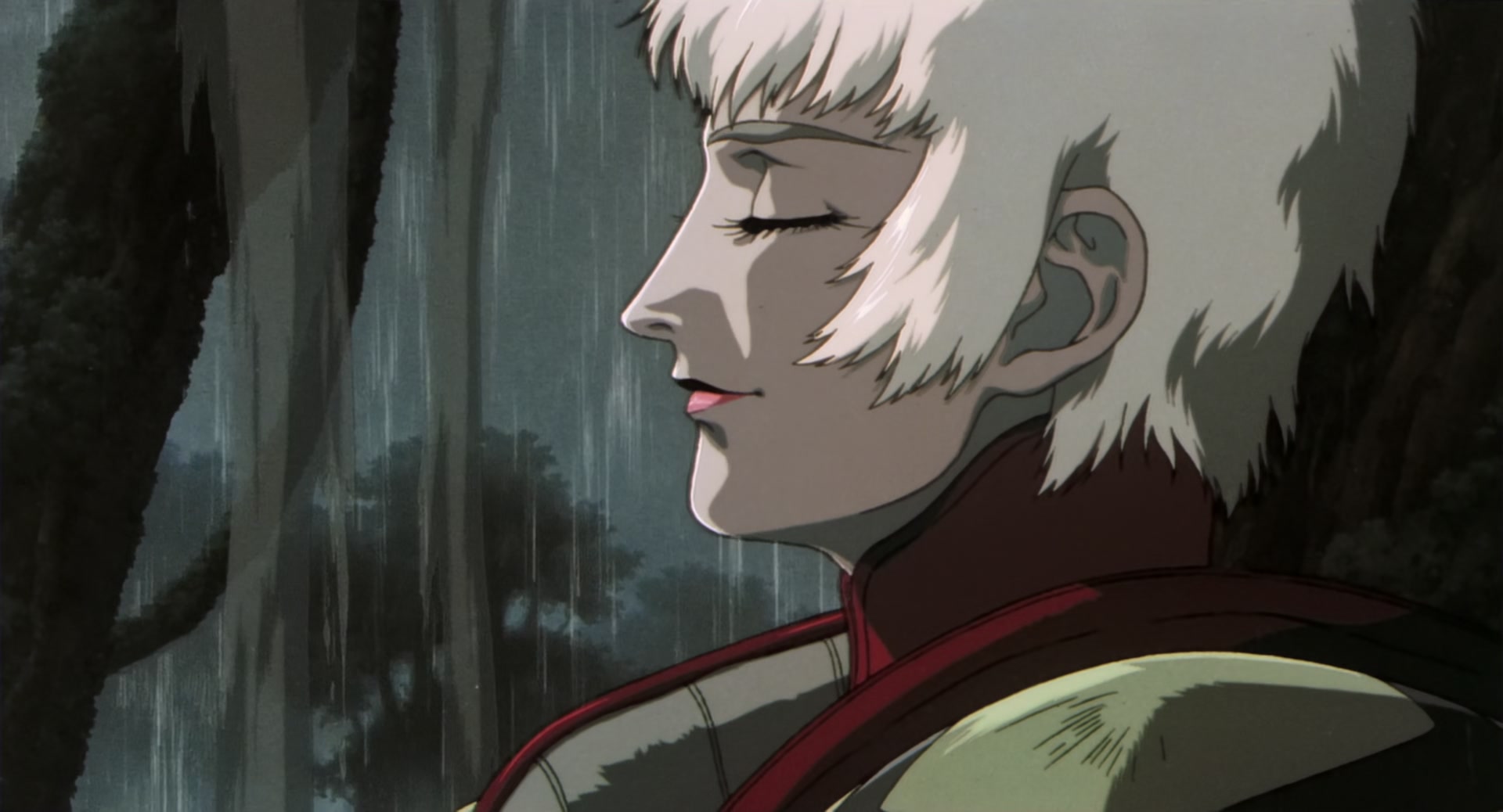 Vampire Hunter D: Bloodlust Ep 1: Vampire Hunter D: Bloodlust @ 00:56:01