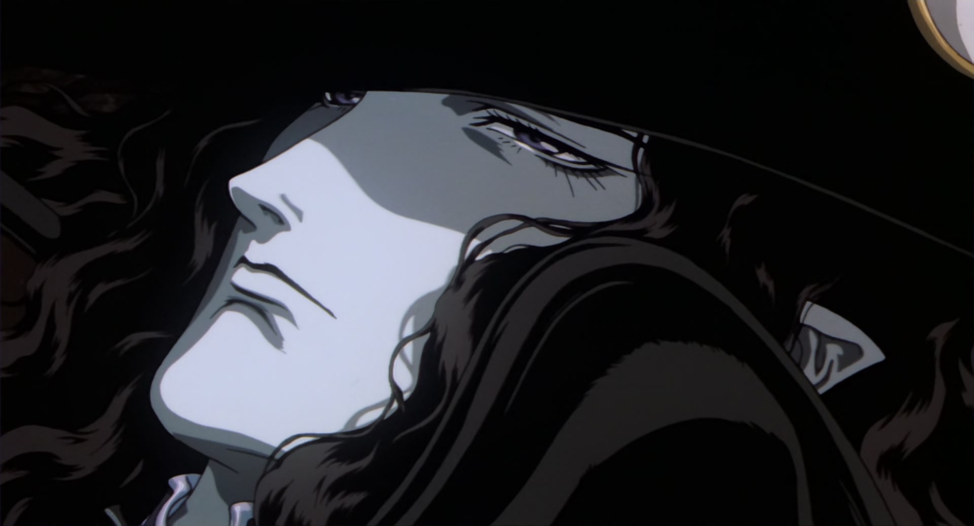 Vampire Hunter D: Bloodlust Ep 1: Vampire Hunter D: Bloodlust @ 00:56:16