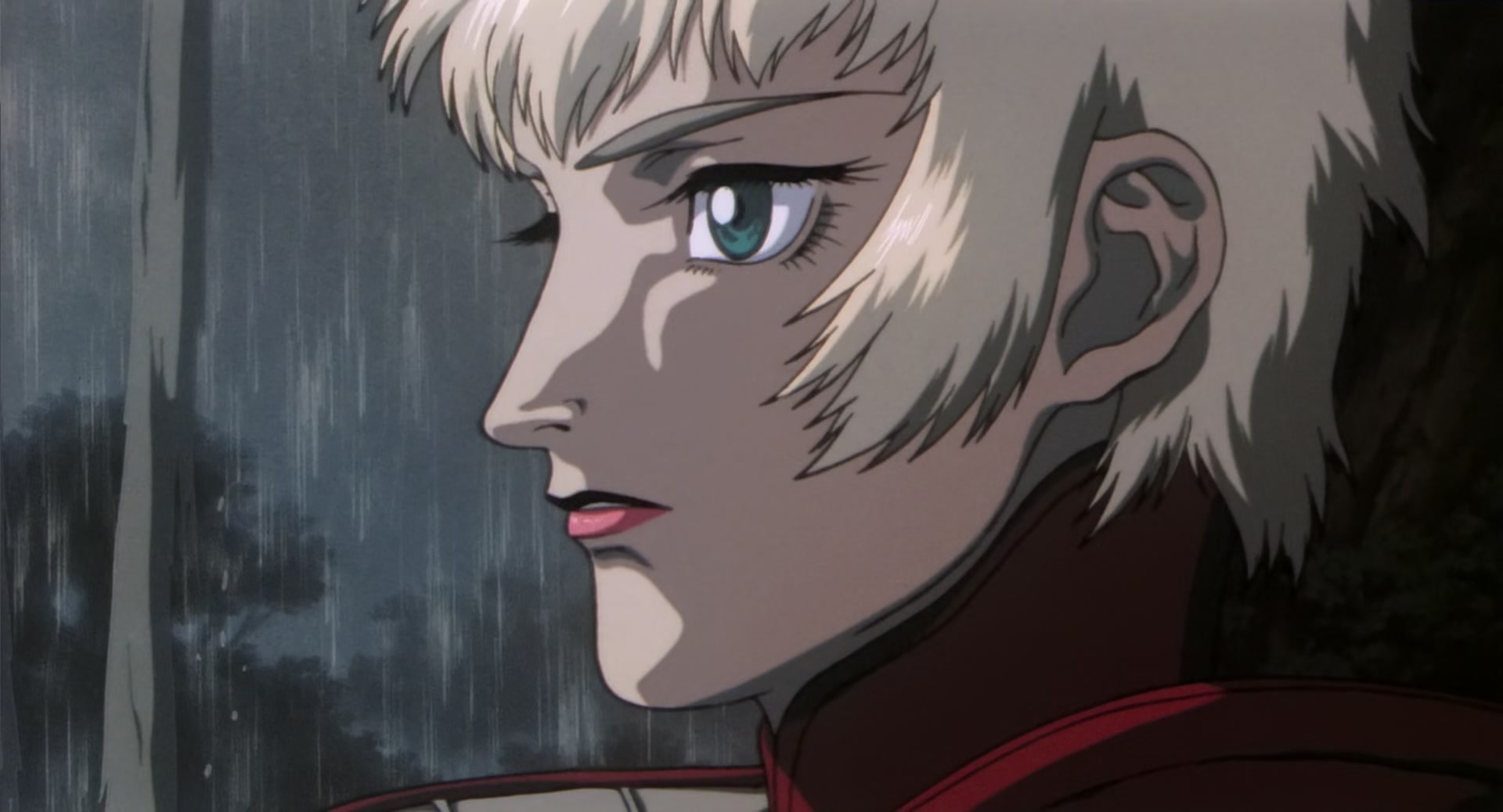 Vampire Hunter D: Bloodlust Ep 1: Vampire Hunter D: Bloodlust @ 00:56:24