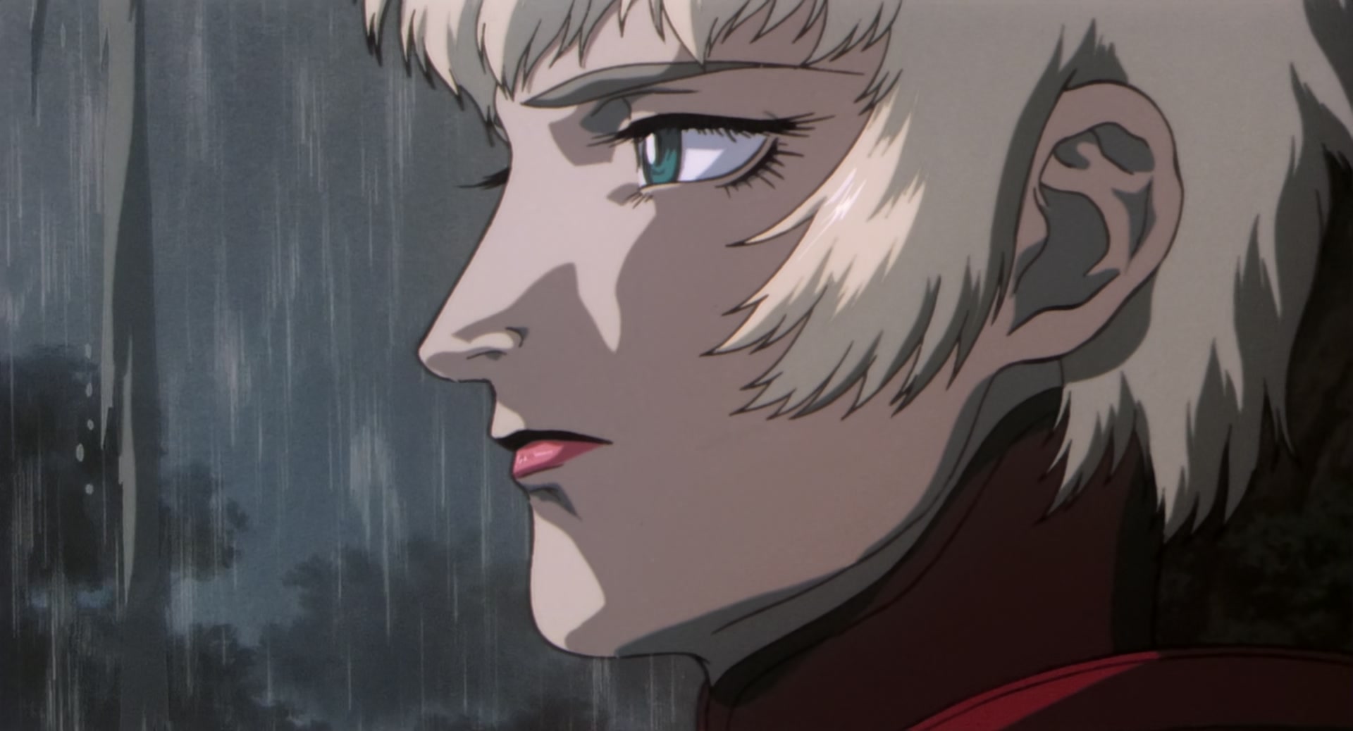 Vampire Hunter D: Bloodlust Ep 1: Vampire Hunter D: Bloodlust @ 00:56:36