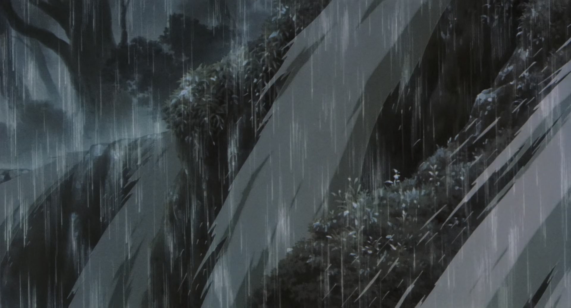 Vampire Hunter D: Bloodlust Ep 1: Vampire Hunter D: Bloodlust @ 00:56:39