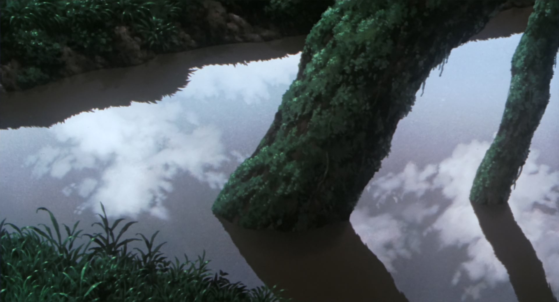Vampire Hunter D: Bloodlust Ep 1: Vampire Hunter D: Bloodlust @ 00:56:47