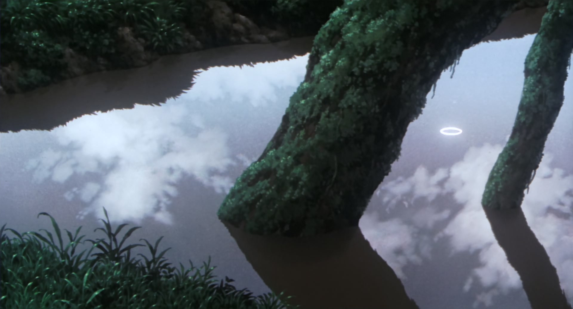 Vampire Hunter D: Bloodlust Ep 1: Vampire Hunter D: Bloodlust @ 00:56:50