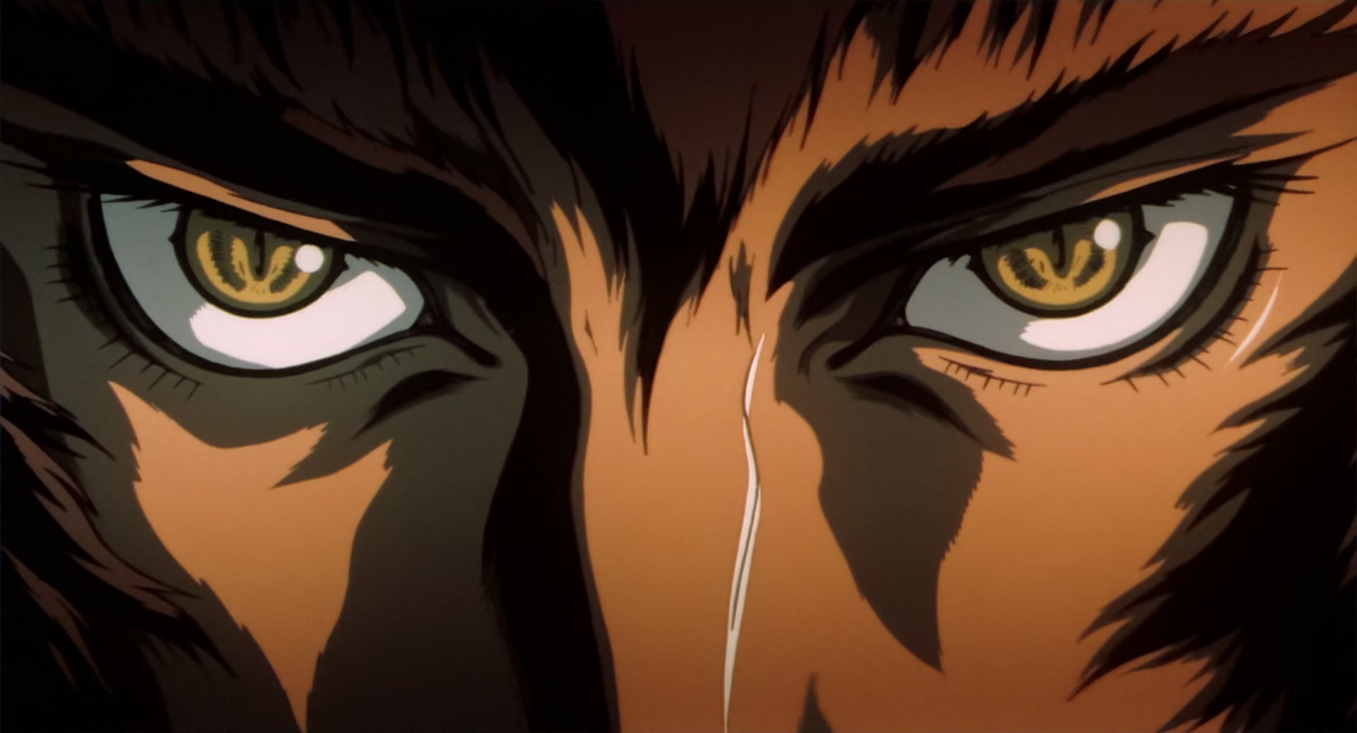 Vampire Hunter D: Bloodlust Ep 1: Vampire Hunter D: Bloodlust @ 00:59:20