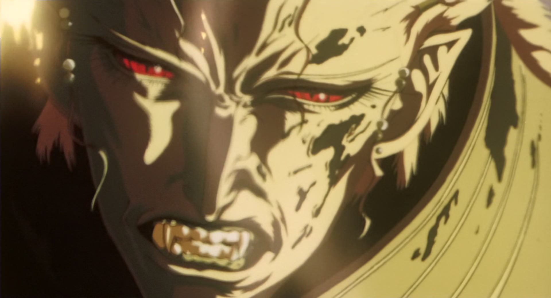 Vampire Hunter D: Bloodlust Ep 1: Vampire Hunter D: Bloodlust @ 00:59:49