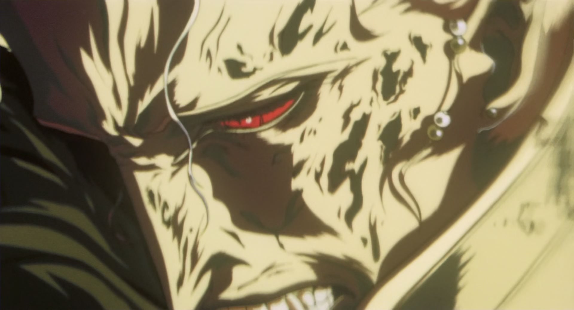 Vampire Hunter D: Bloodlust Ep 1: Vampire Hunter D: Bloodlust @ 01:00:55