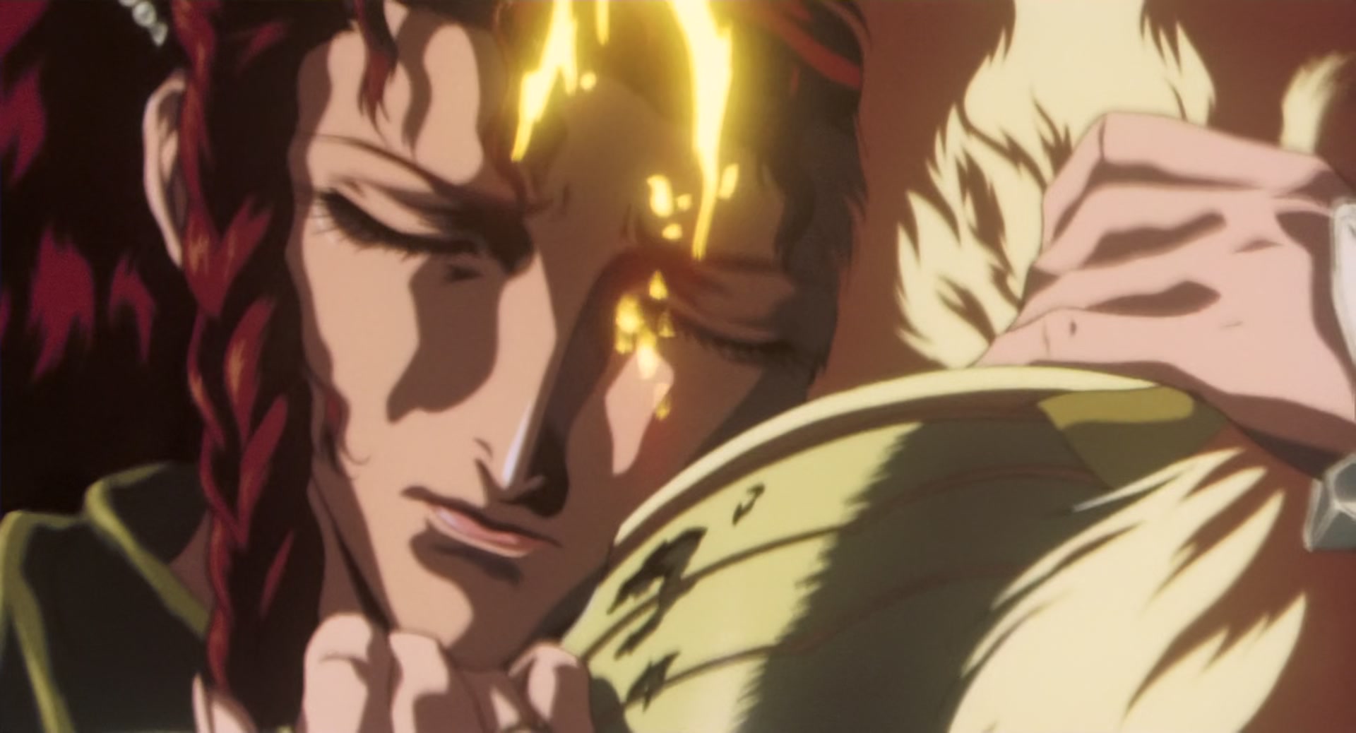Vampire Hunter D: Bloodlust Ep 1: Vampire Hunter D: Bloodlust @ 01:01:01