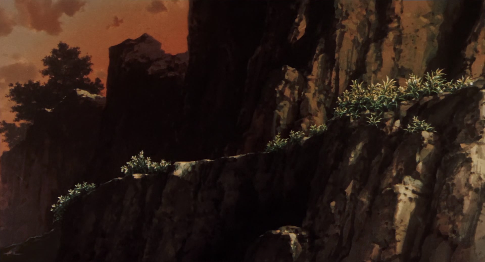 Vampire Hunter D: Bloodlust Ep 1: Vampire Hunter D: Bloodlust @ 01:02:16