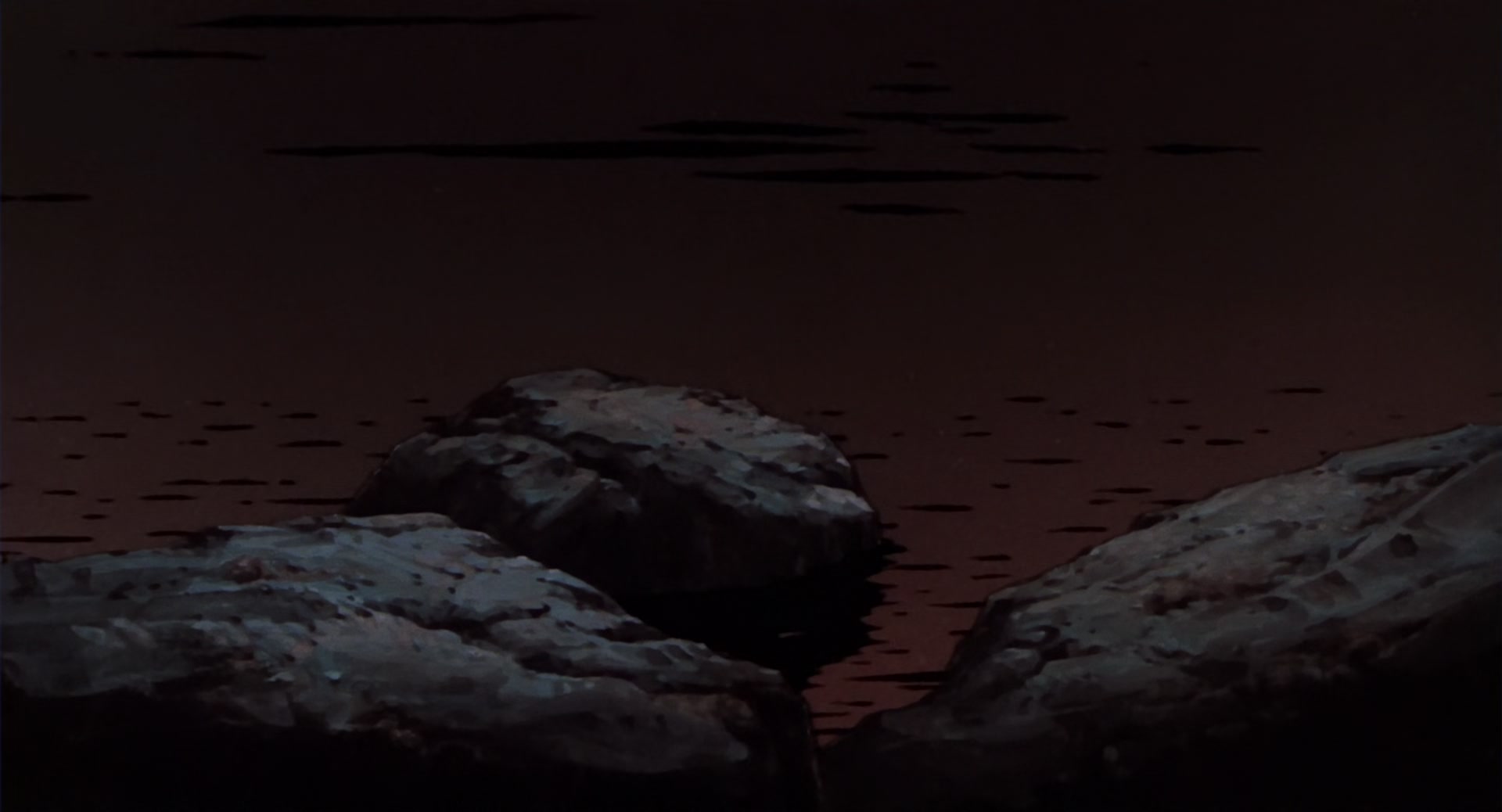 Vampire Hunter D: Bloodlust Ep 1: Vampire Hunter D: Bloodlust @ 01:02:24