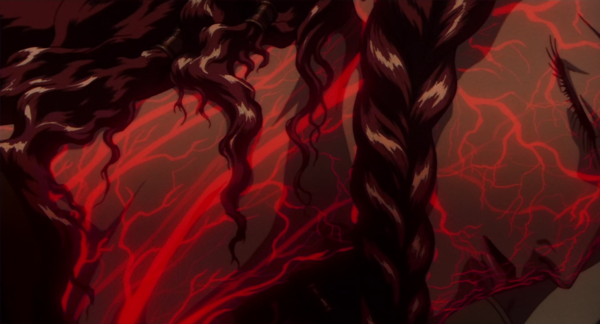 Vampire Hunter D: Bloodlust Ep 1: Vampire Hunter D: Bloodlust @ 01:03:10