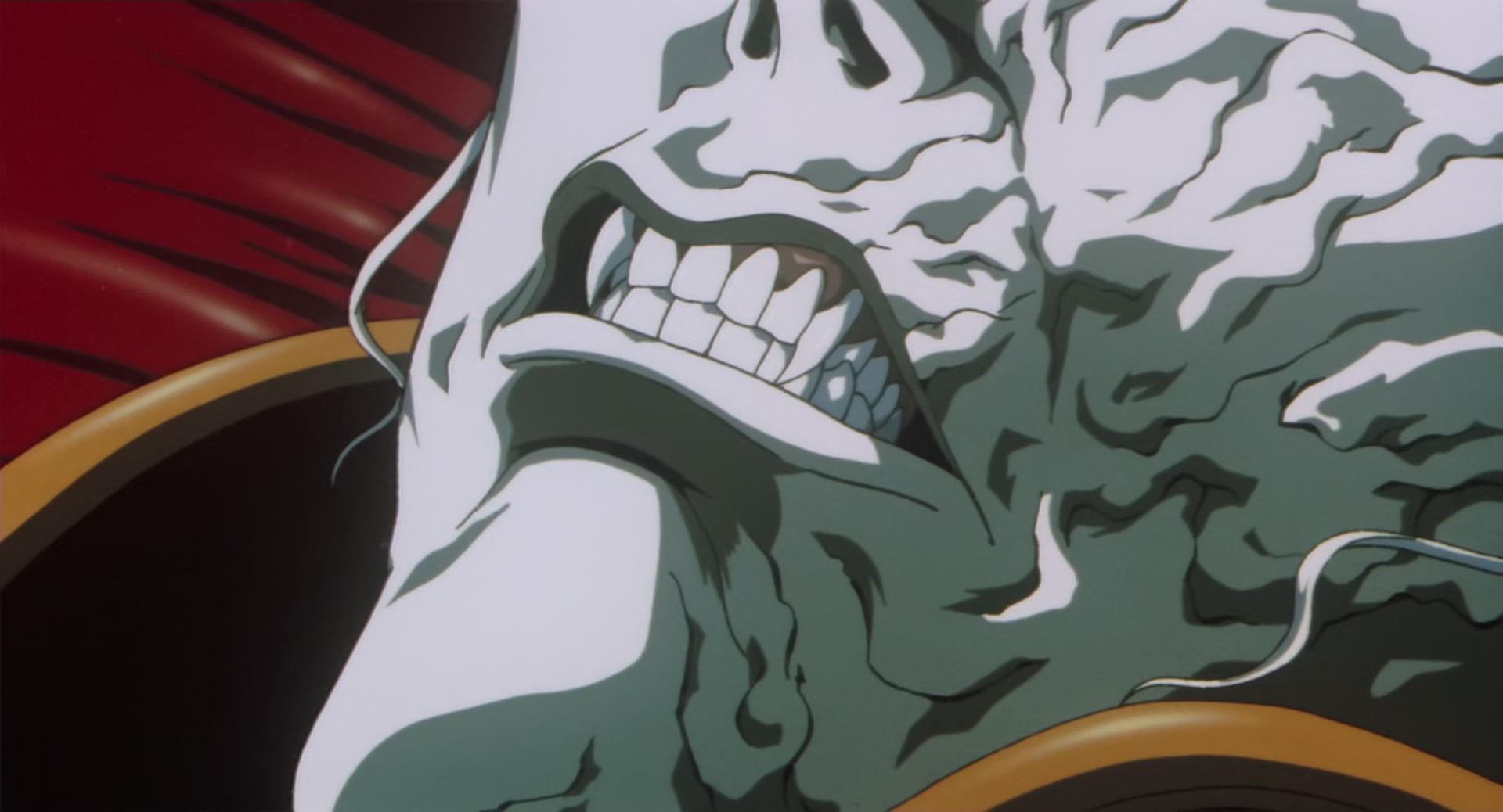 Vampire Hunter D: Bloodlust Ep 1: Vampire Hunter D: Bloodlust @ 01:03:13