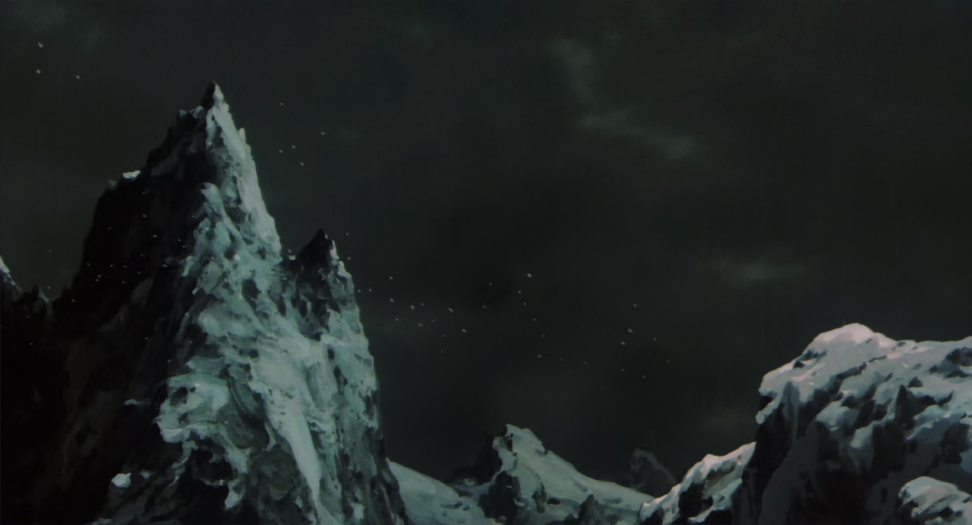 Vampire Hunter D: Bloodlust Ep 1: Vampire Hunter D: Bloodlust @ 01:03:30