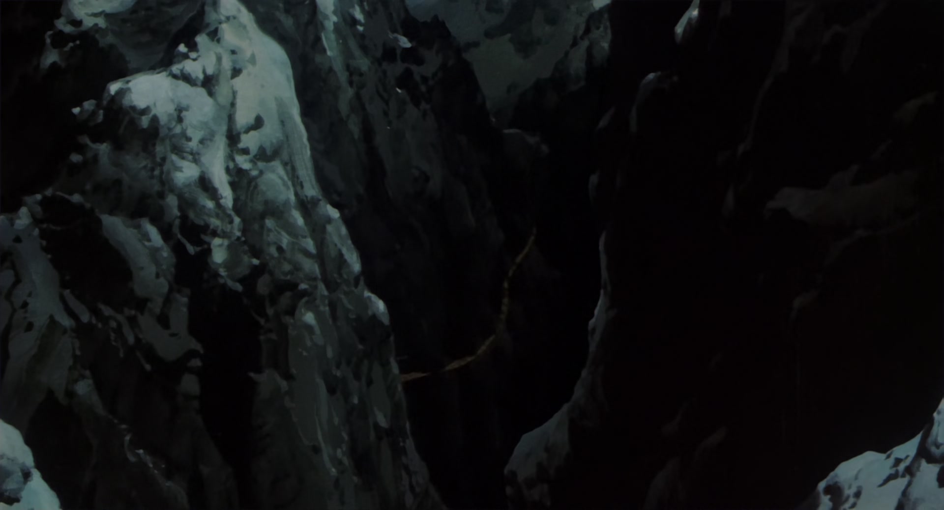Vampire Hunter D: Bloodlust Ep 1: Vampire Hunter D: Bloodlust @ 01:03:36
