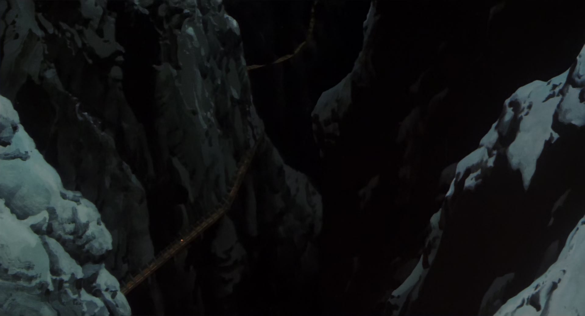 Vampire Hunter D: Bloodlust Ep 1: Vampire Hunter D: Bloodlust @ 01:03:39