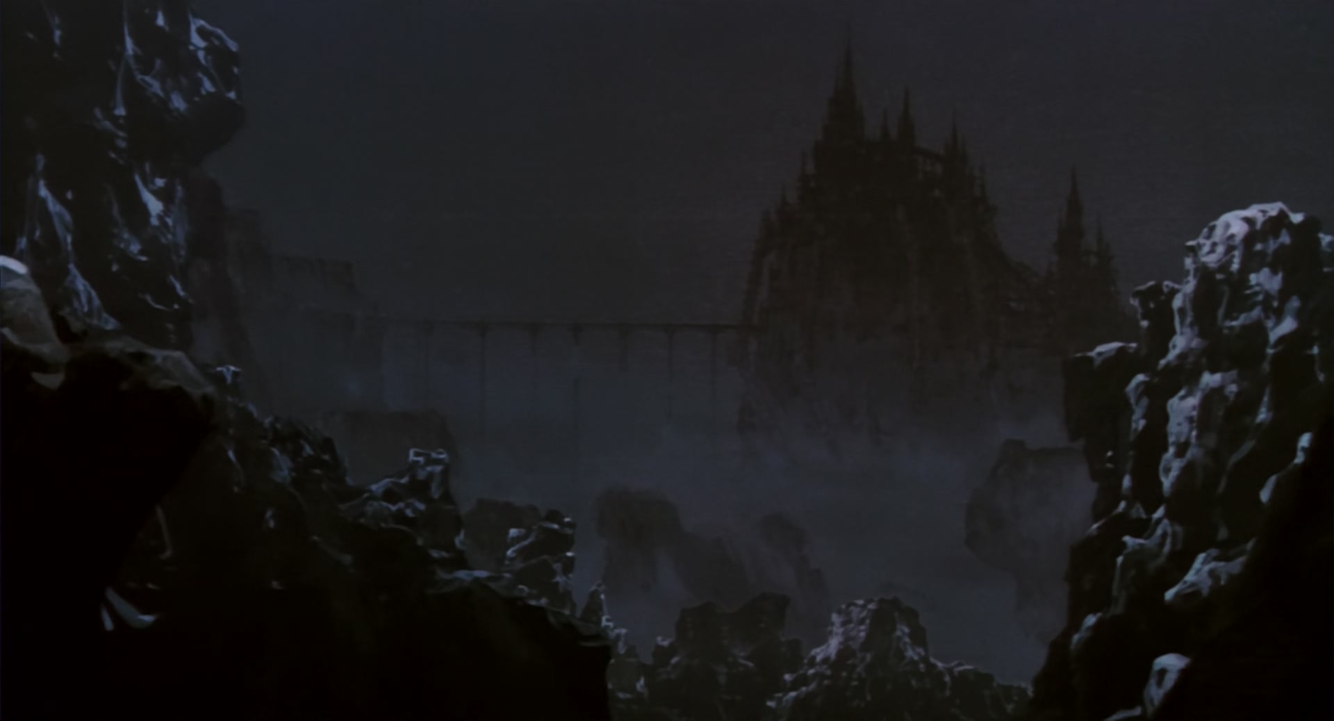 Vampire Hunter D: Bloodlust Ep 1: Vampire Hunter D: Bloodlust @ 01:05:23