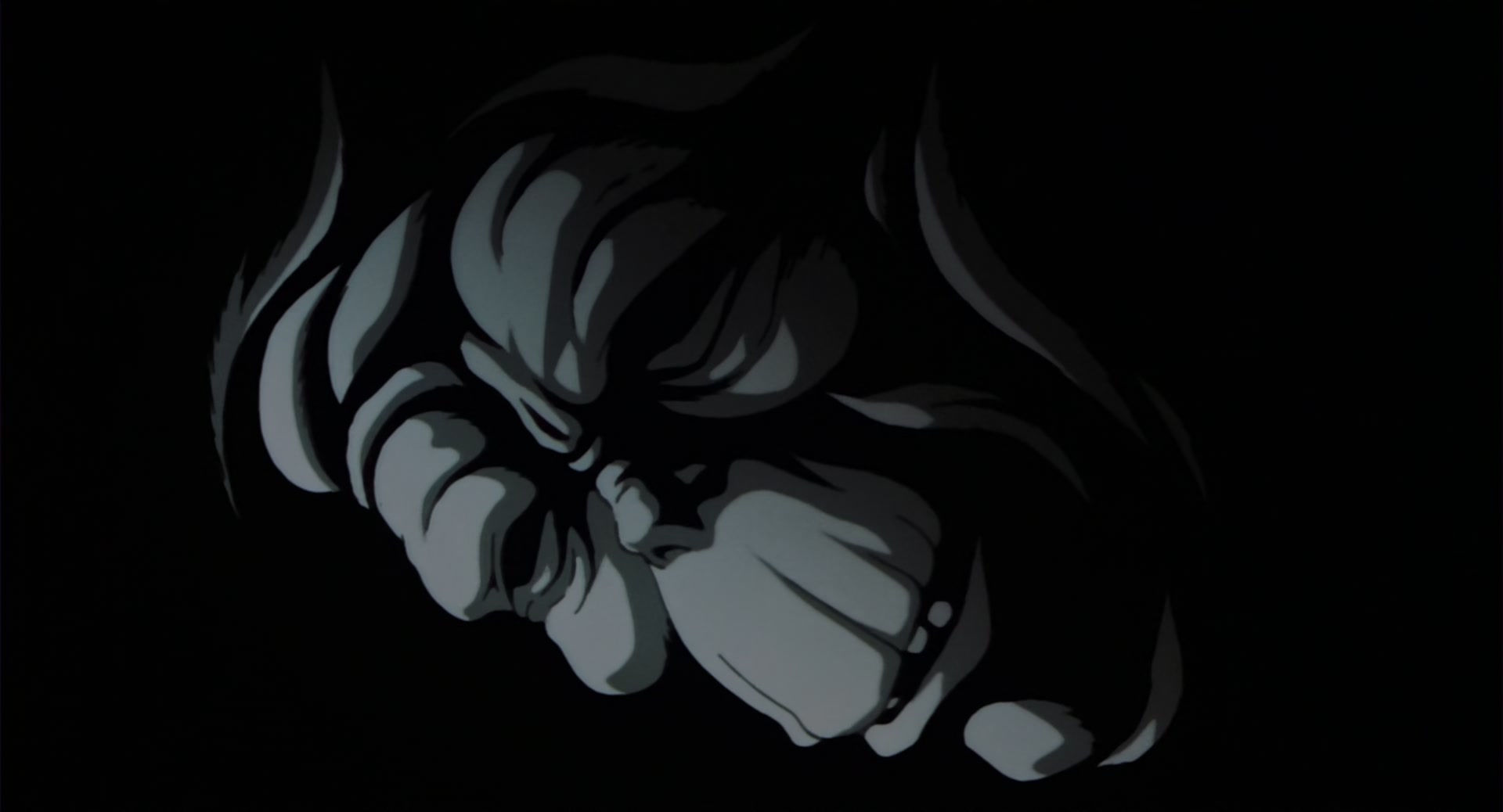 Vampire Hunter D: Bloodlust Ep 1: Vampire Hunter D: Bloodlust @ 01:05:37