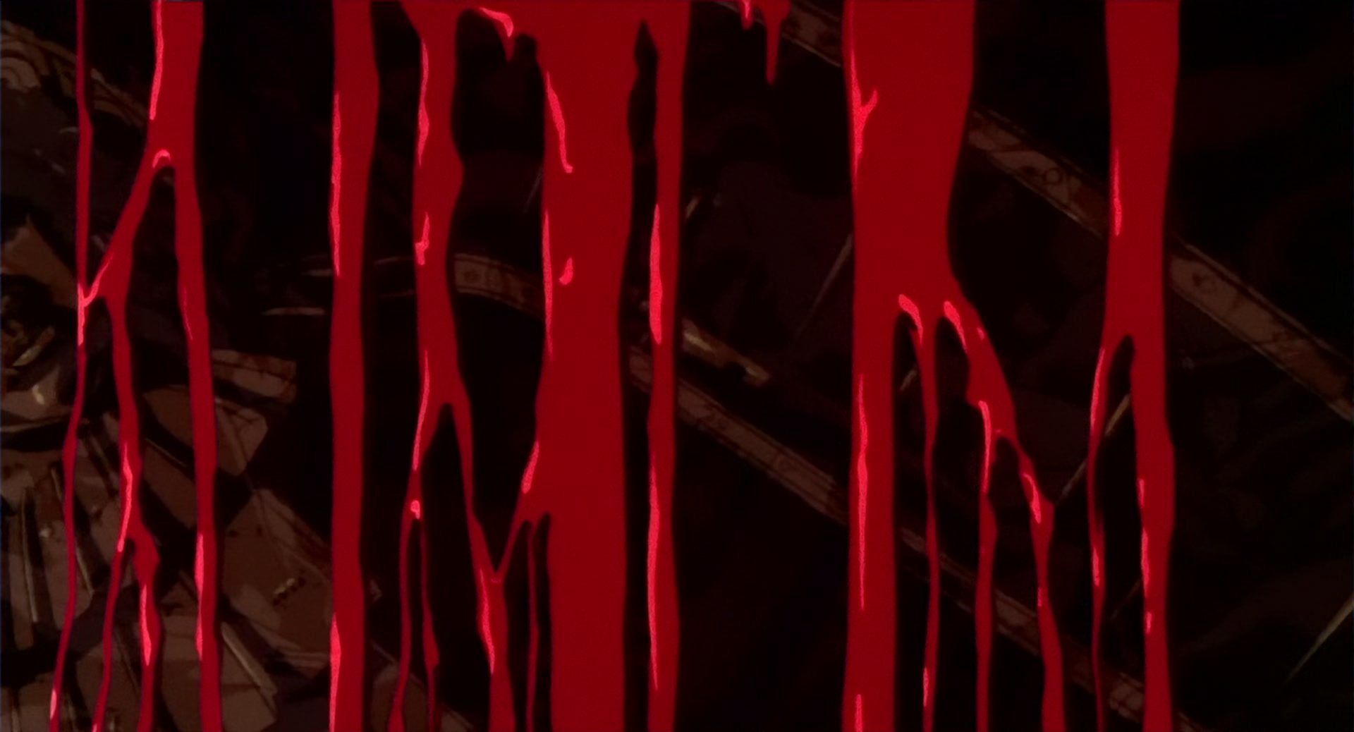 Vampire Hunter D: Bloodlust Ep 1: Vampire Hunter D: Bloodlust @ 01:05:51