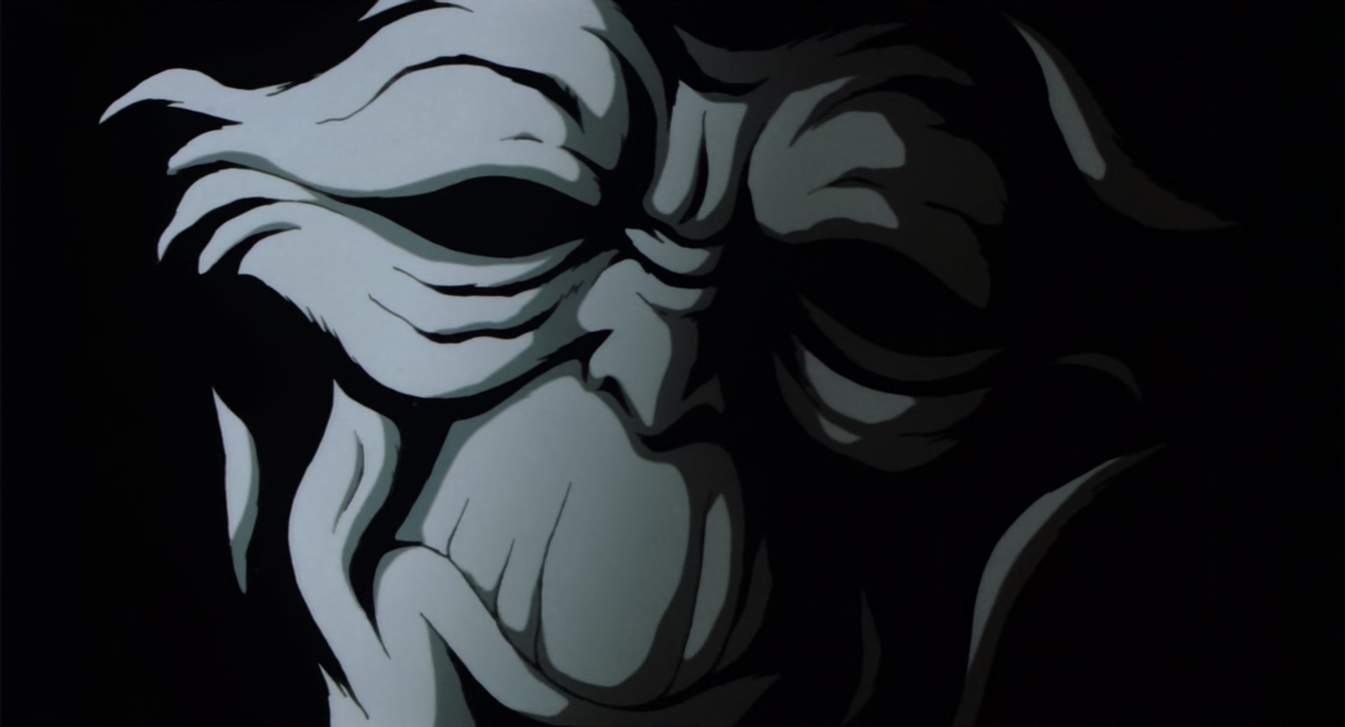 Vampire Hunter D: Bloodlust Ep 1: Vampire Hunter D: Bloodlust @ 01:06:00
