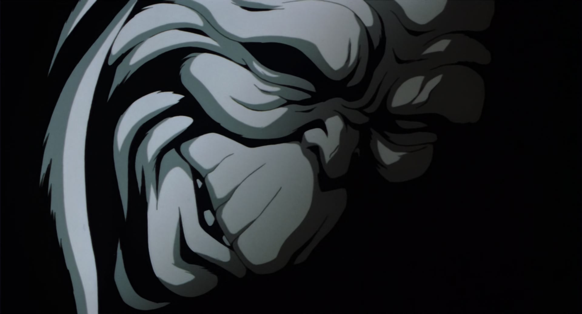 Vampire Hunter D: Bloodlust Ep 1: Vampire Hunter D: Bloodlust @ 01:06:09