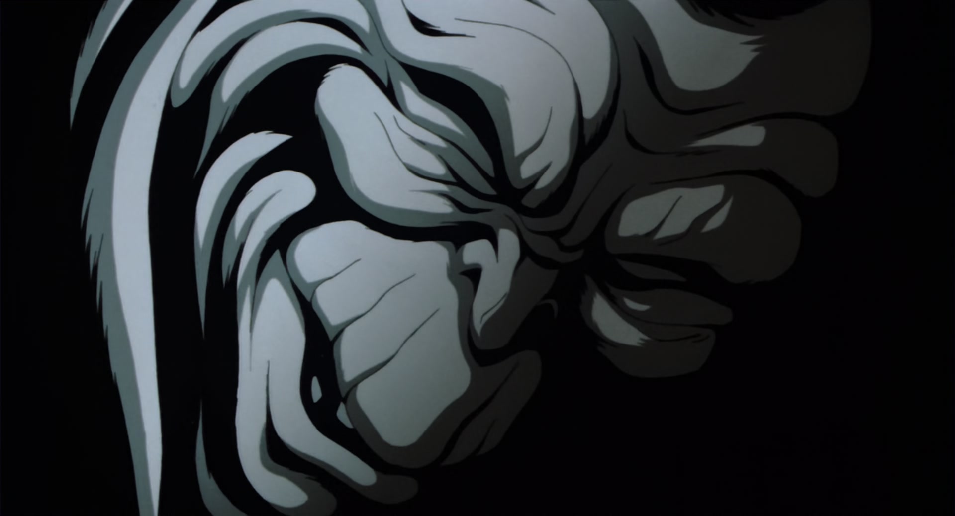 Vampire Hunter D: Bloodlust Ep 1: Vampire Hunter D: Bloodlust @ 01:06:12