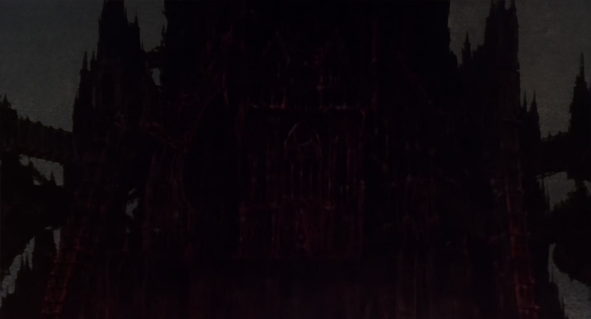 Vampire Hunter D: Bloodlust Ep 1: Vampire Hunter D: Bloodlust @ 01:06:32