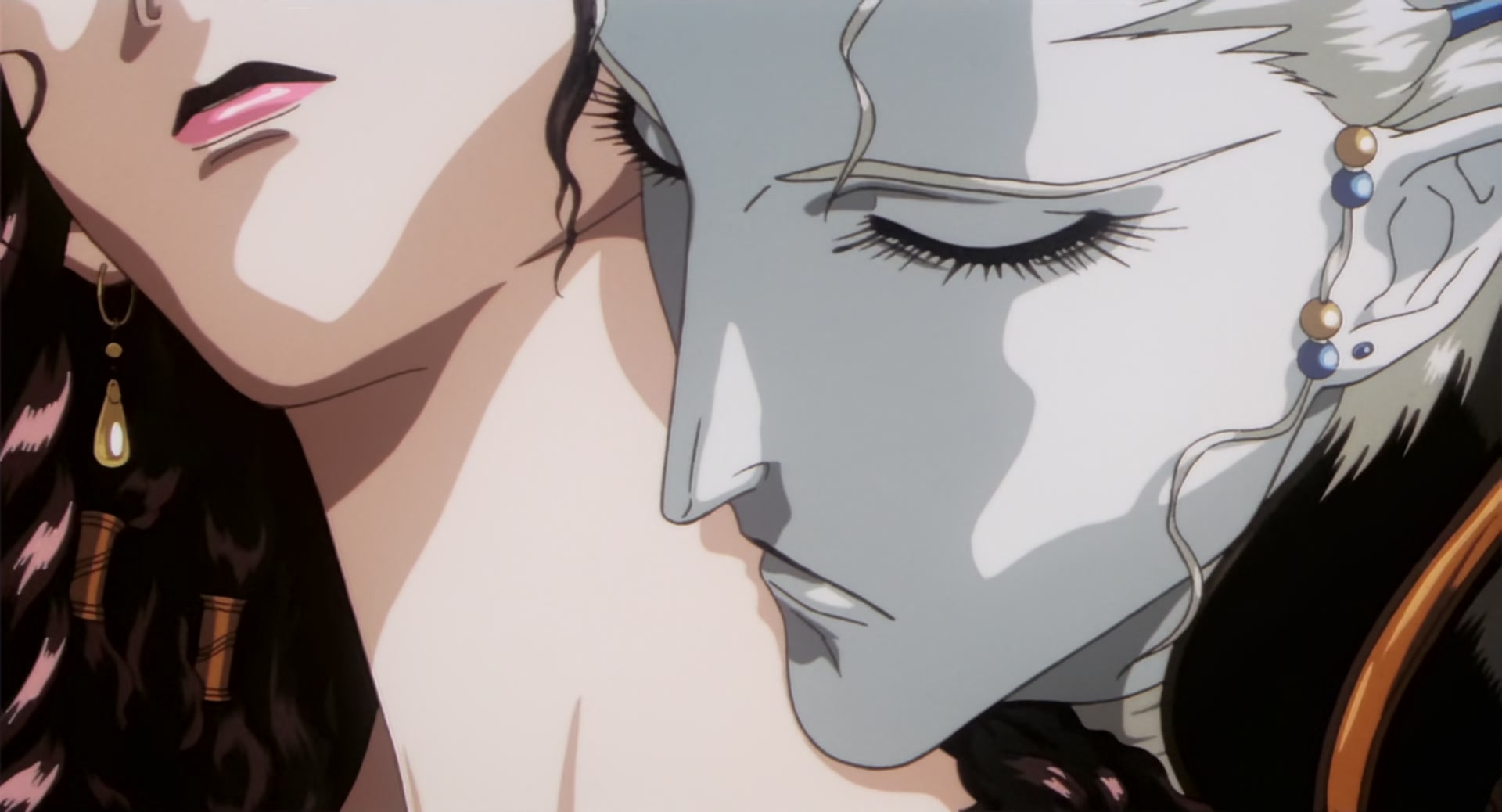 Vampire Hunter D: Bloodlust Ep 1: Vampire Hunter D: Bloodlust @ 01:10:31