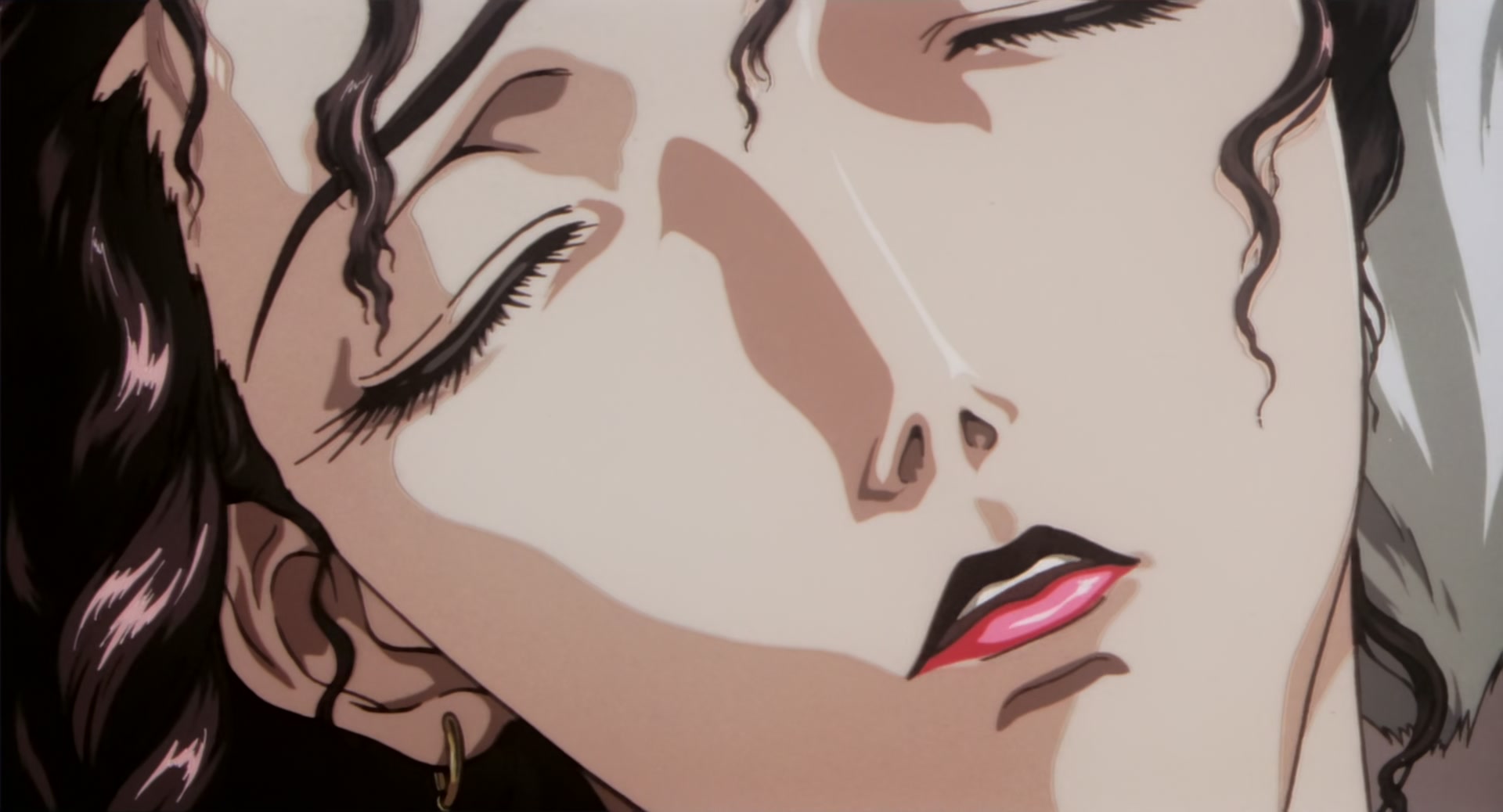 Vampire Hunter D: Bloodlust Ep 1: Vampire Hunter D: Bloodlust @ 01:10:34