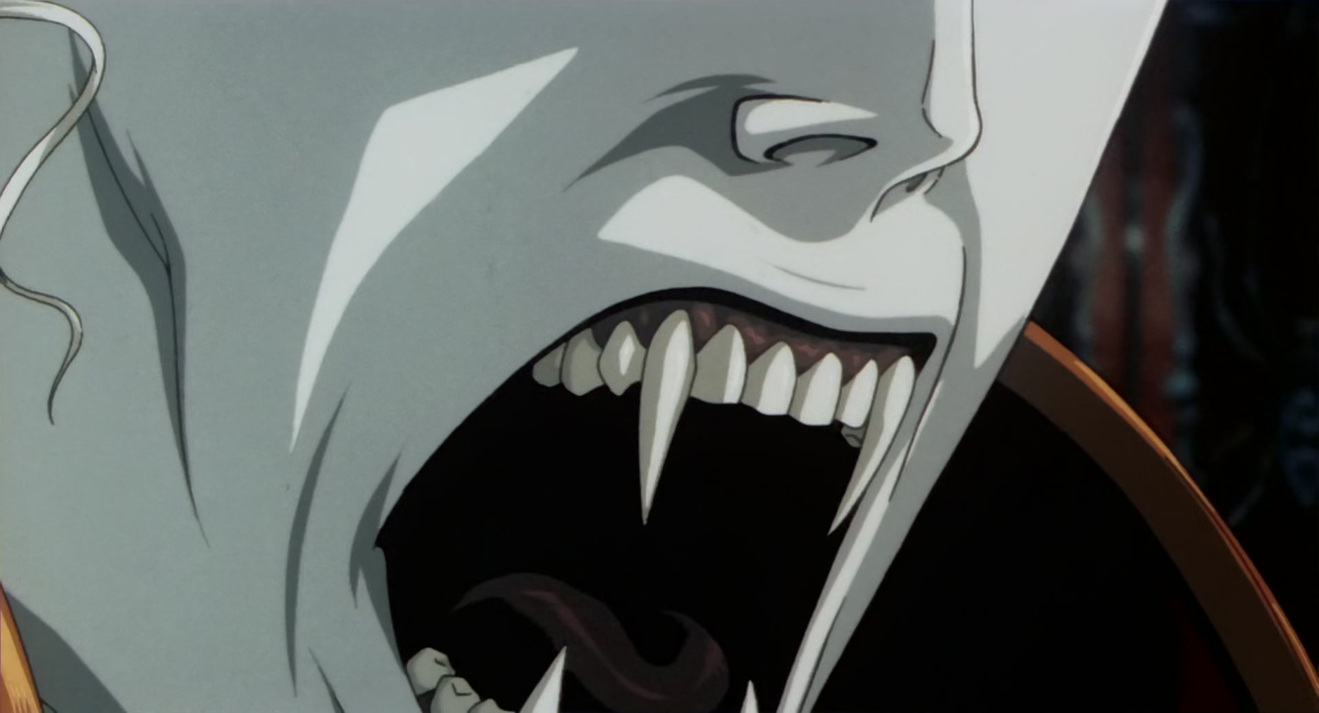 Vampire Hunter D: Bloodlust Ep 1: Vampire Hunter D: Bloodlust @ 01:10:39