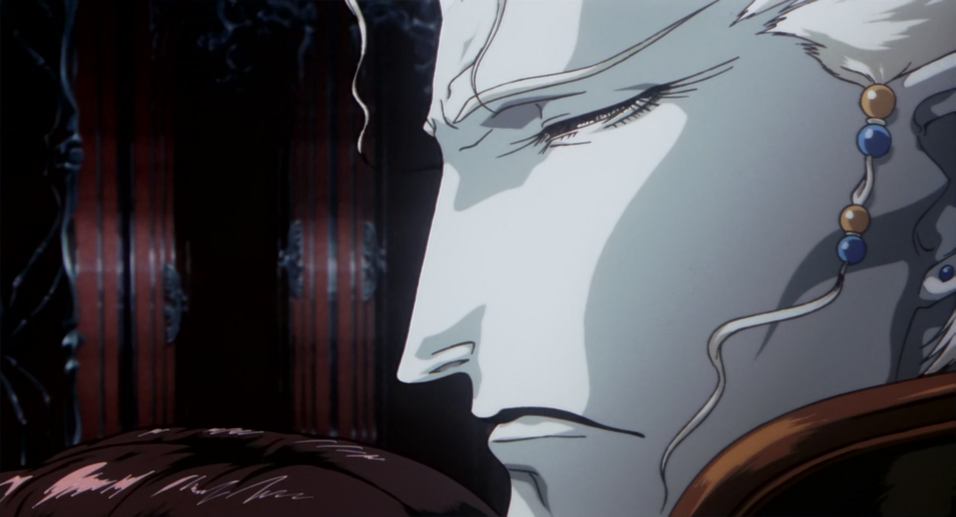 Vampire Hunter D: Bloodlust Ep 1: Vampire Hunter D: Bloodlust @ 01:11:14