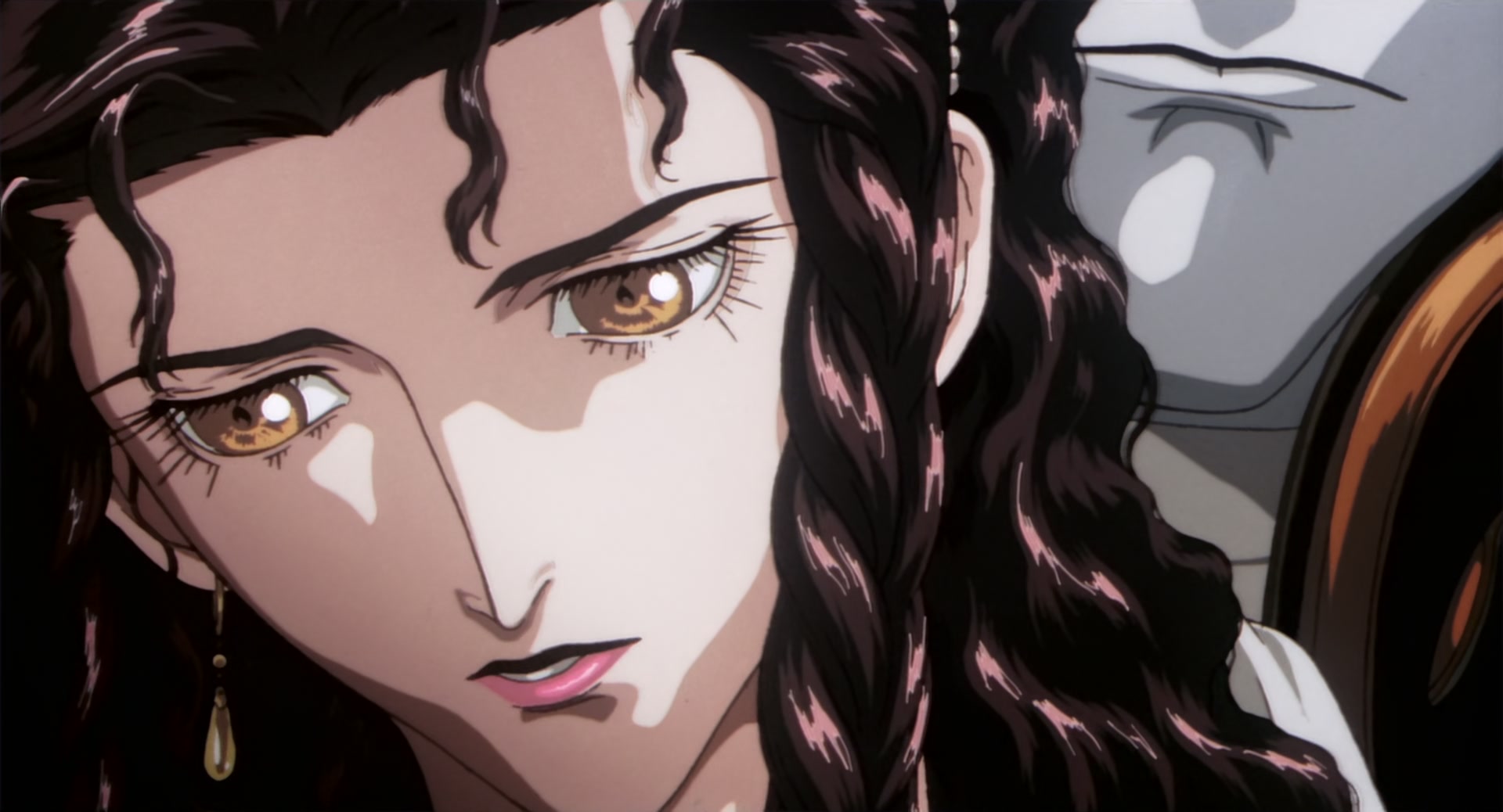 Vampire Hunter D: Bloodlust Ep 1: Vampire Hunter D: Bloodlust @ 01:11:17
