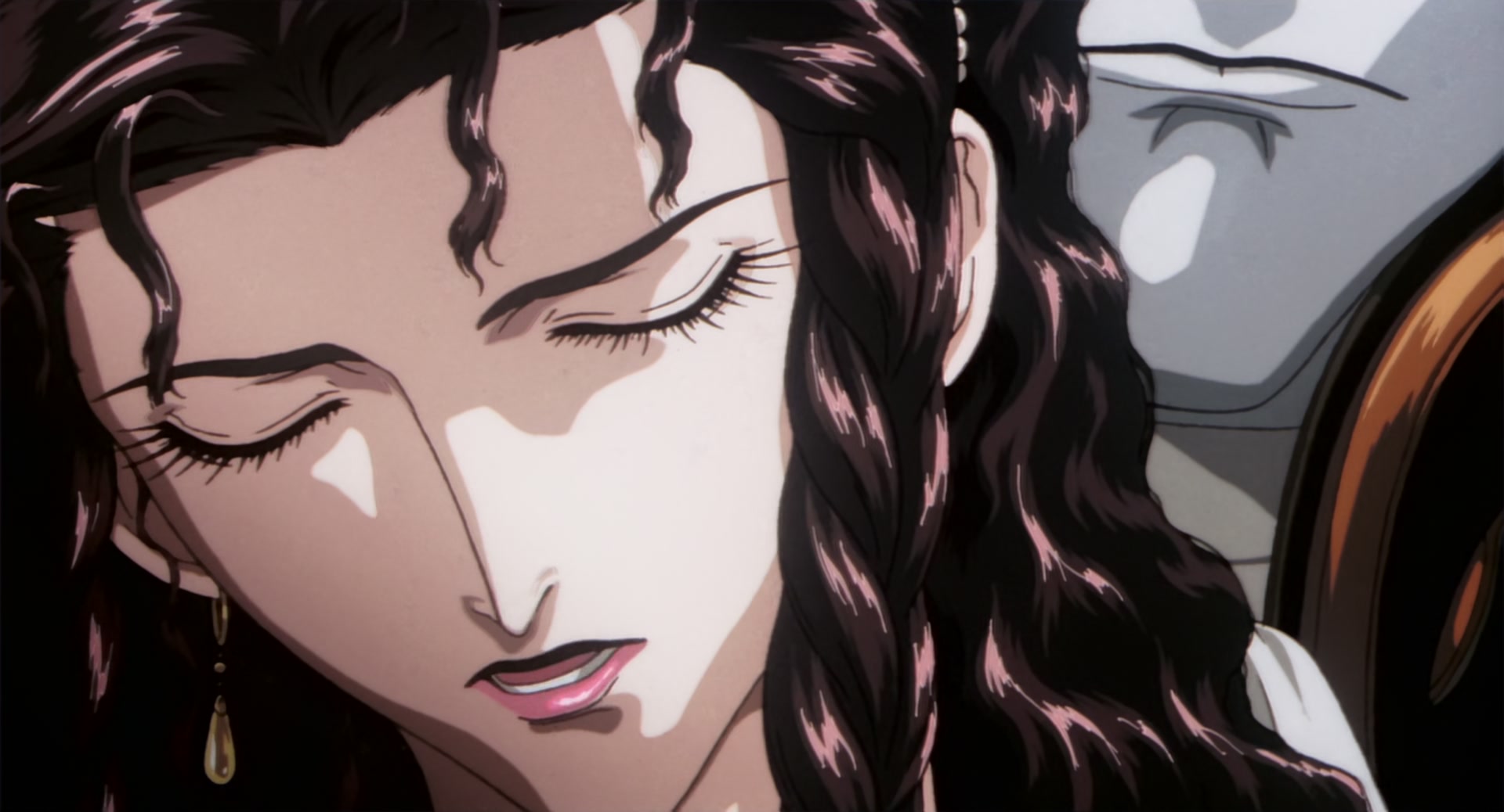 Vampire Hunter D: Bloodlust Ep 1: Vampire Hunter D: Bloodlust @ 01:11:22
