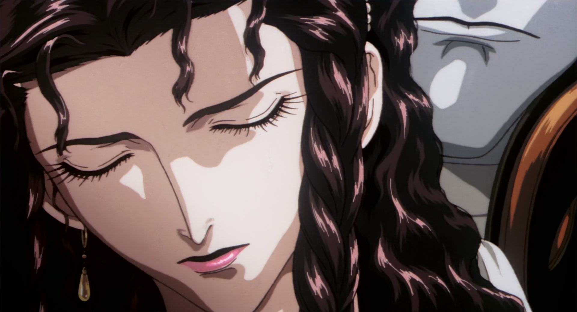 Vampire Hunter D: Bloodlust Ep 1: Vampire Hunter D: Bloodlust @ 01:11:25
