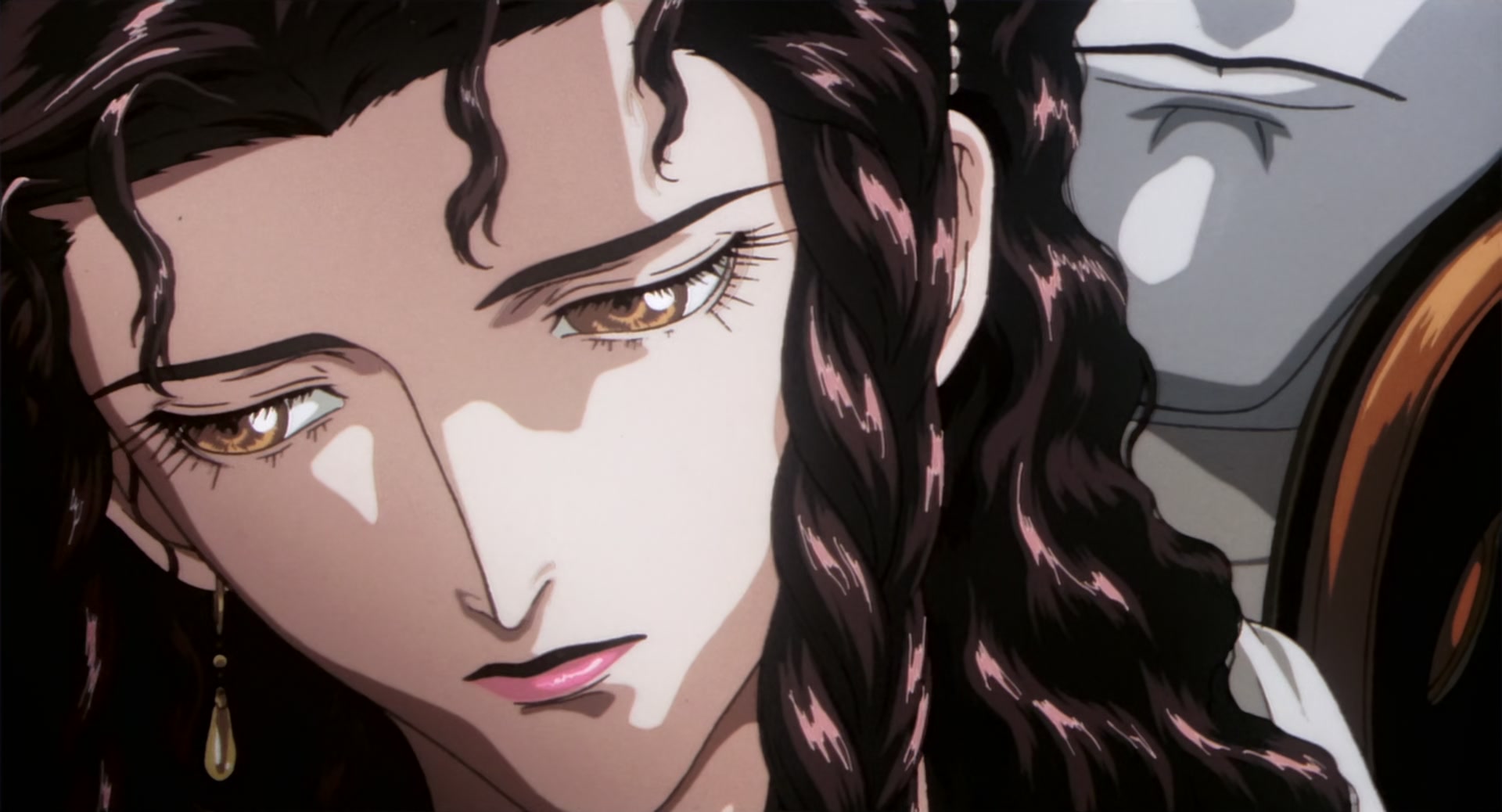 Vampire Hunter D: Bloodlust Ep 1: Vampire Hunter D: Bloodlust @ 01:11:31