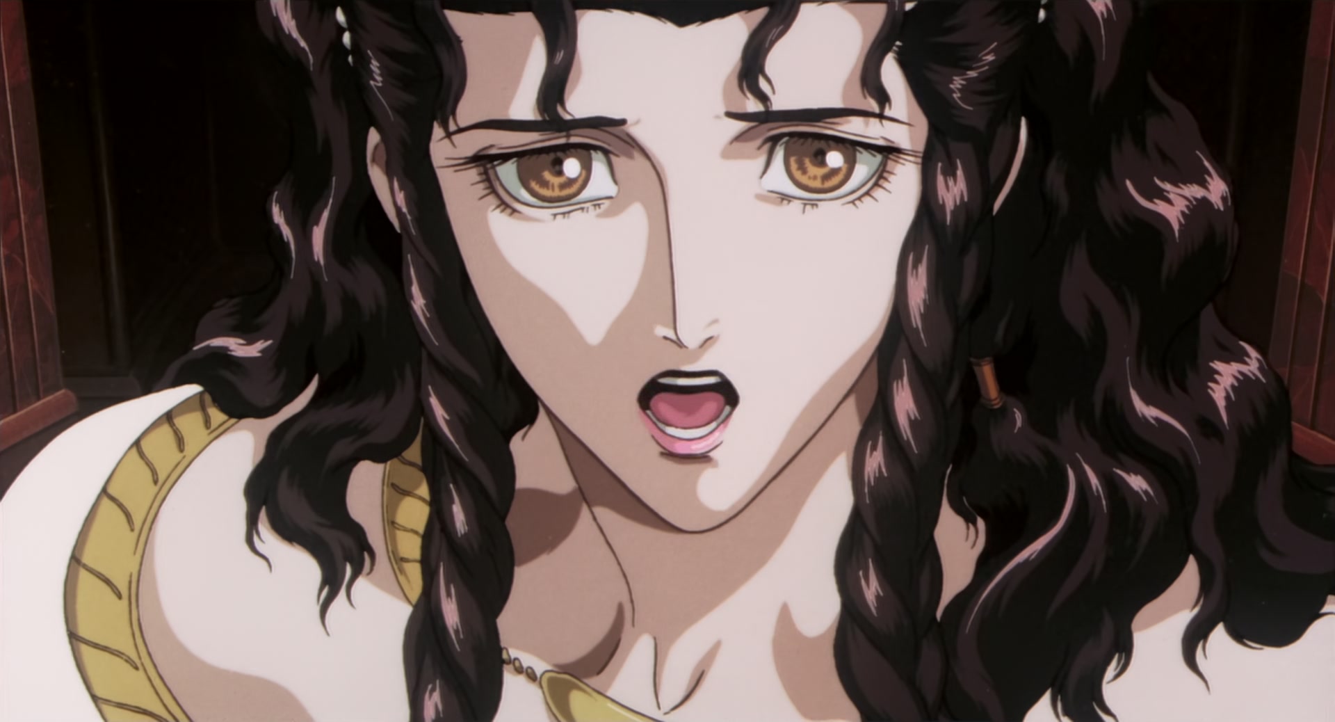 Vampire Hunter D: Bloodlust Ep 1: Vampire Hunter D: Bloodlust @ 01:12:03