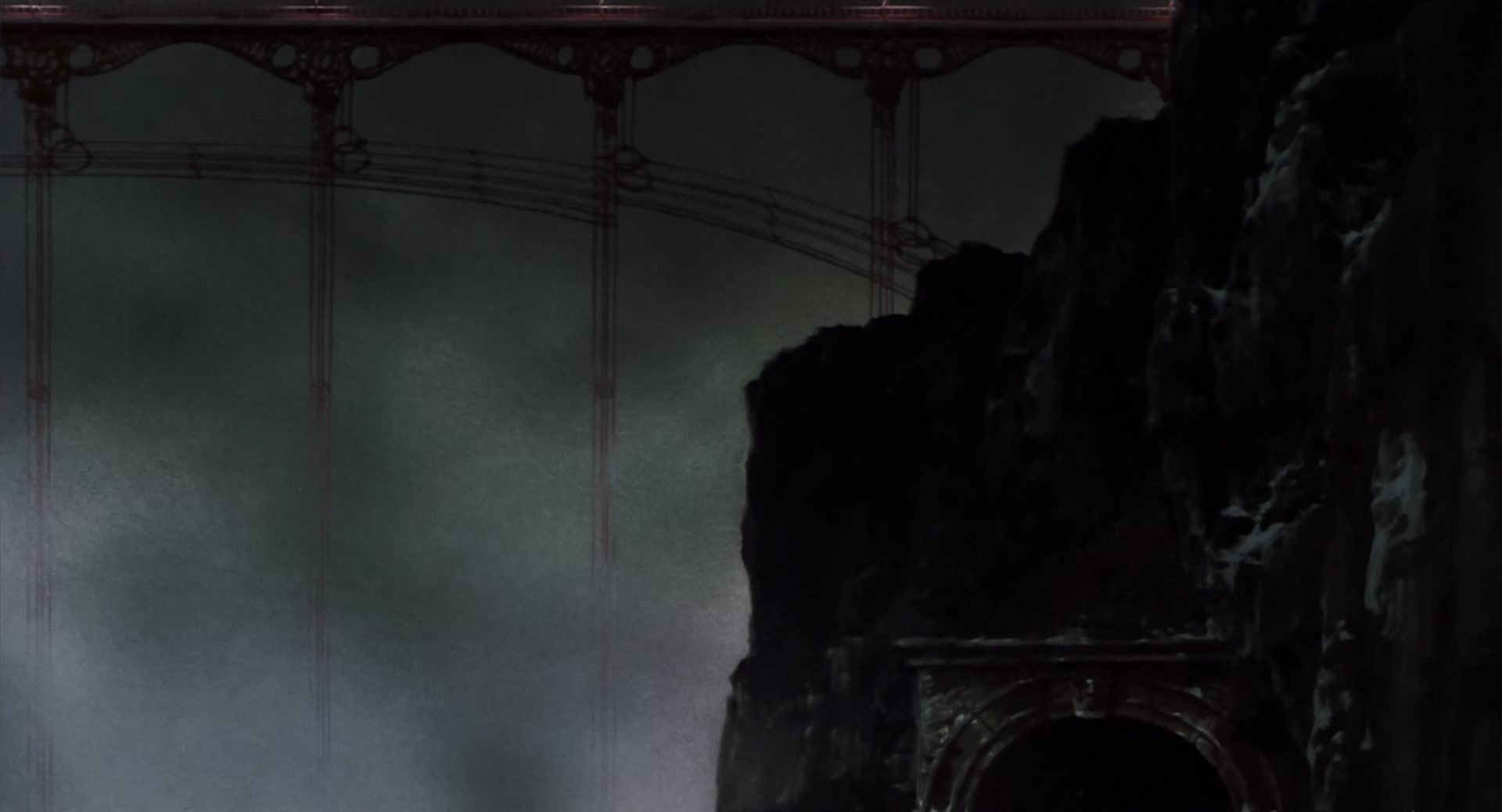 Vampire Hunter D: Bloodlust Ep 1: Vampire Hunter D: Bloodlust @ 01:12:40