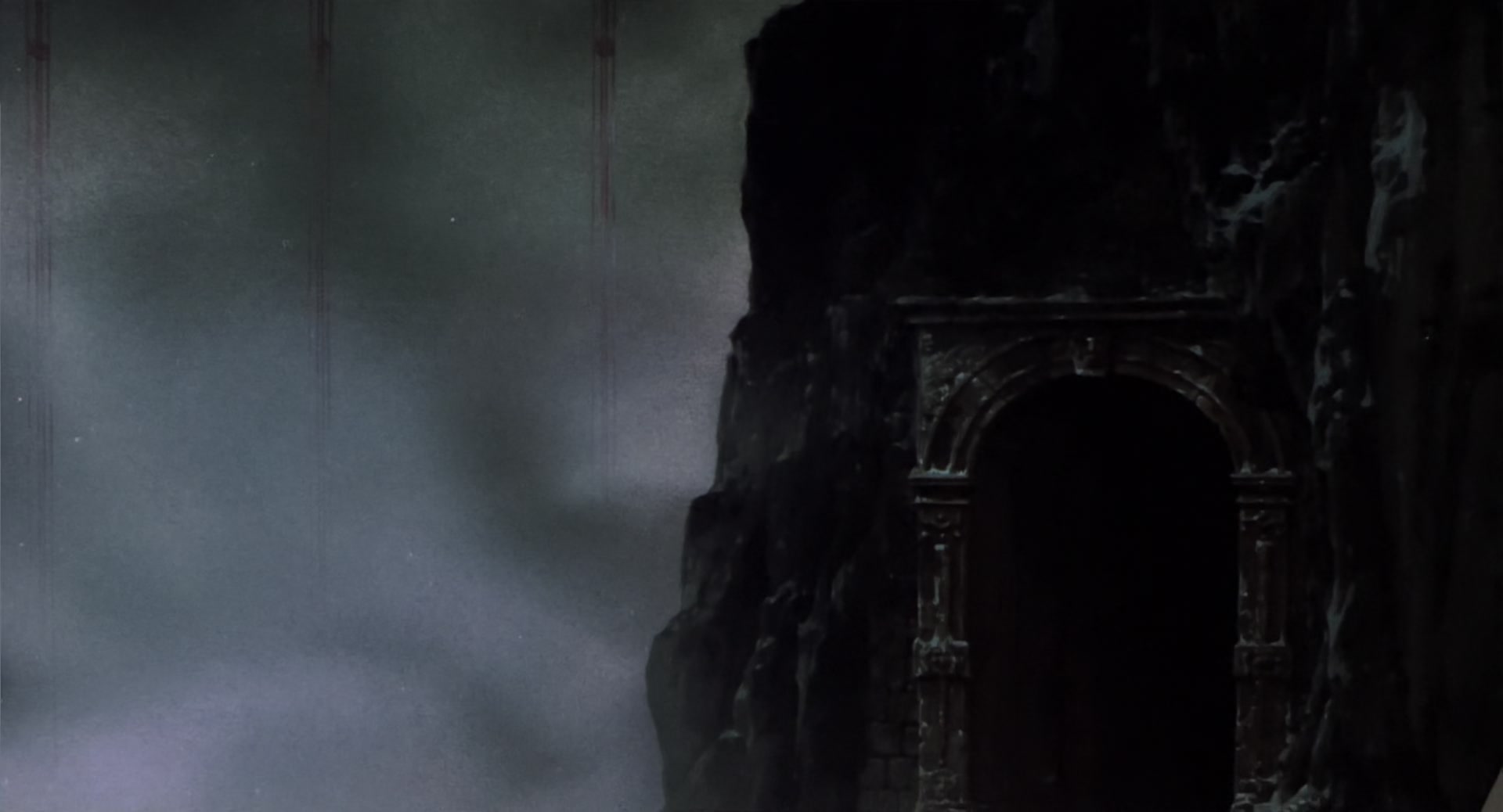 Vampire Hunter D: Bloodlust Ep 1: Vampire Hunter D: Bloodlust @ 01:12:43