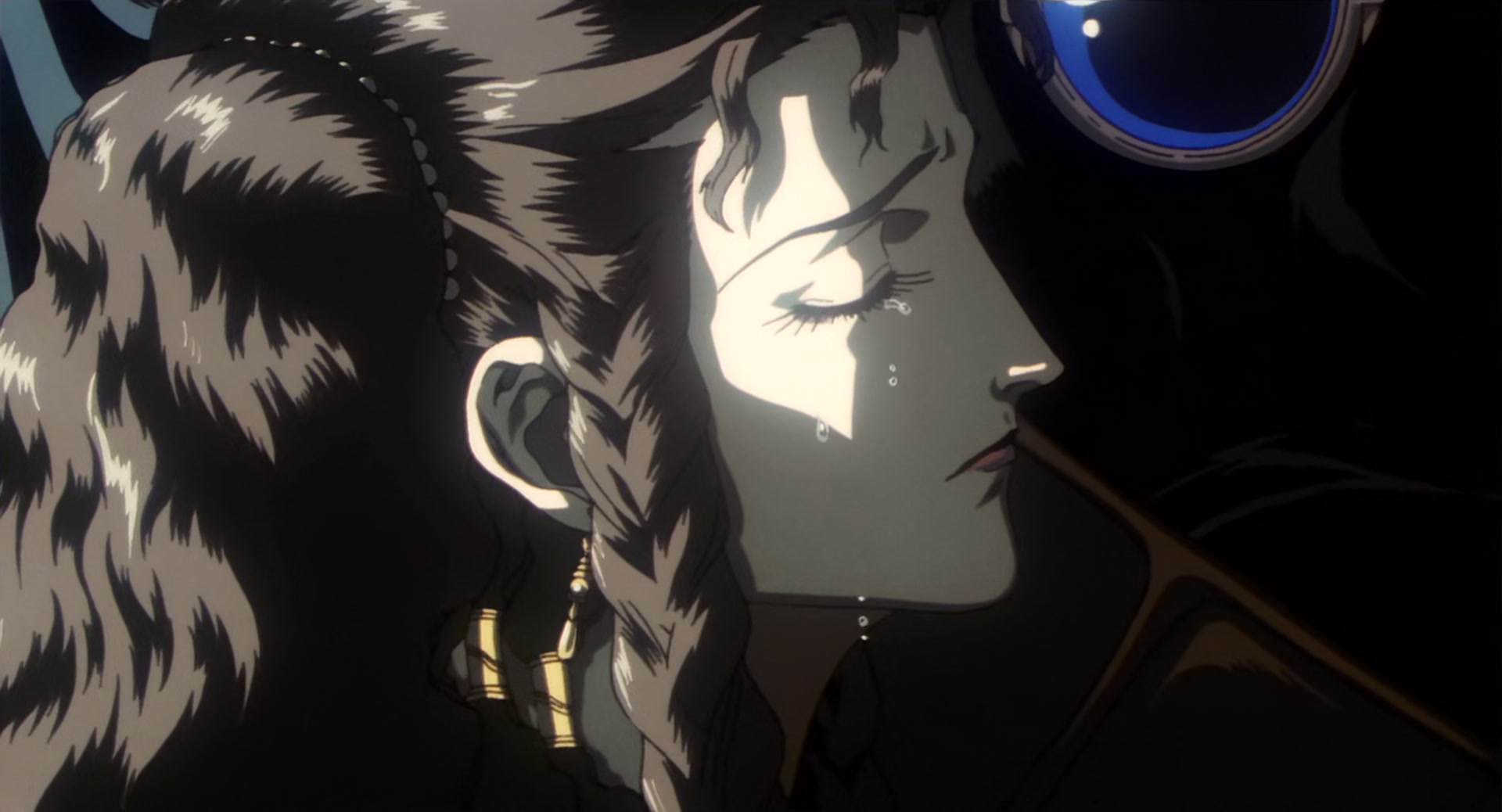 Vampire Hunter D: Bloodlust Ep 1: Vampire Hunter D: Bloodlust @ 01:13:35