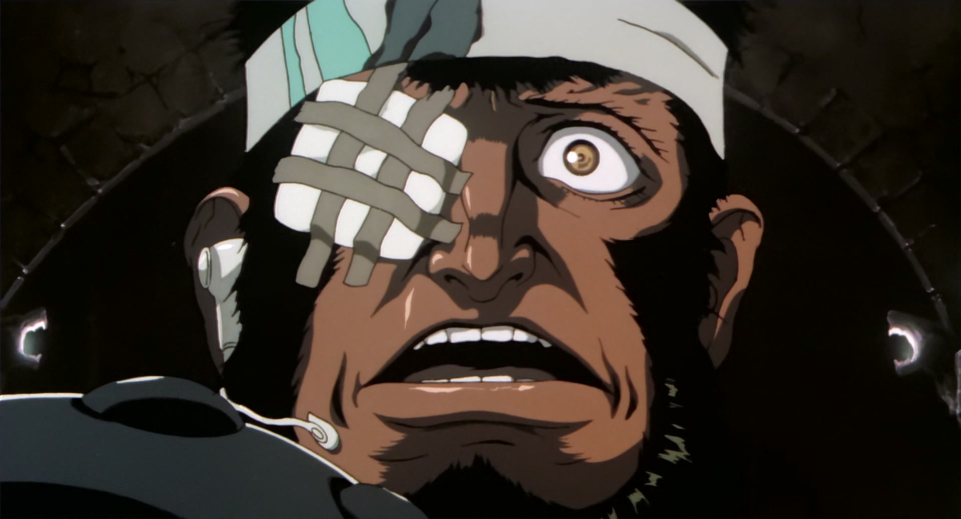 Vampire Hunter D: Bloodlust Ep 1: Vampire Hunter D: Bloodlust @ 01:16:56