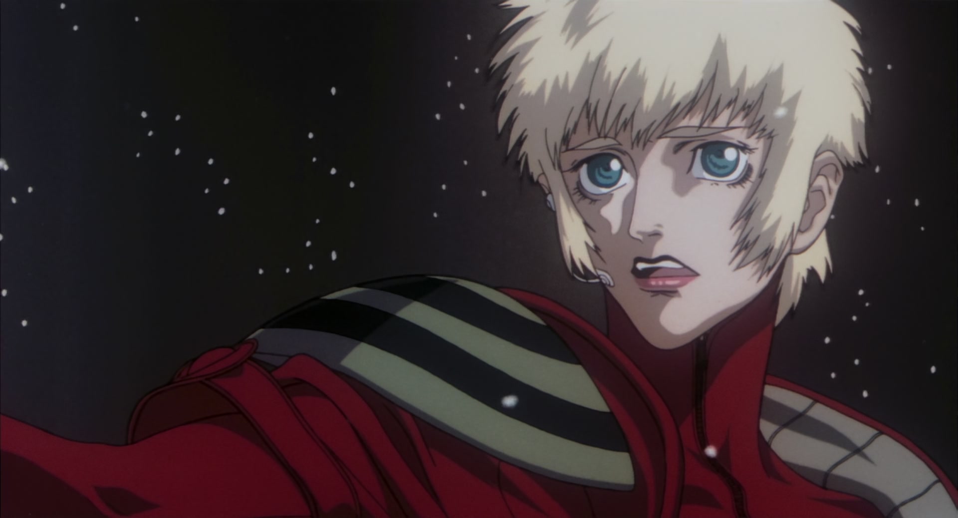 Vampire Hunter D: Bloodlust Ep 1: Vampire Hunter D: Bloodlust @ 01:17:42